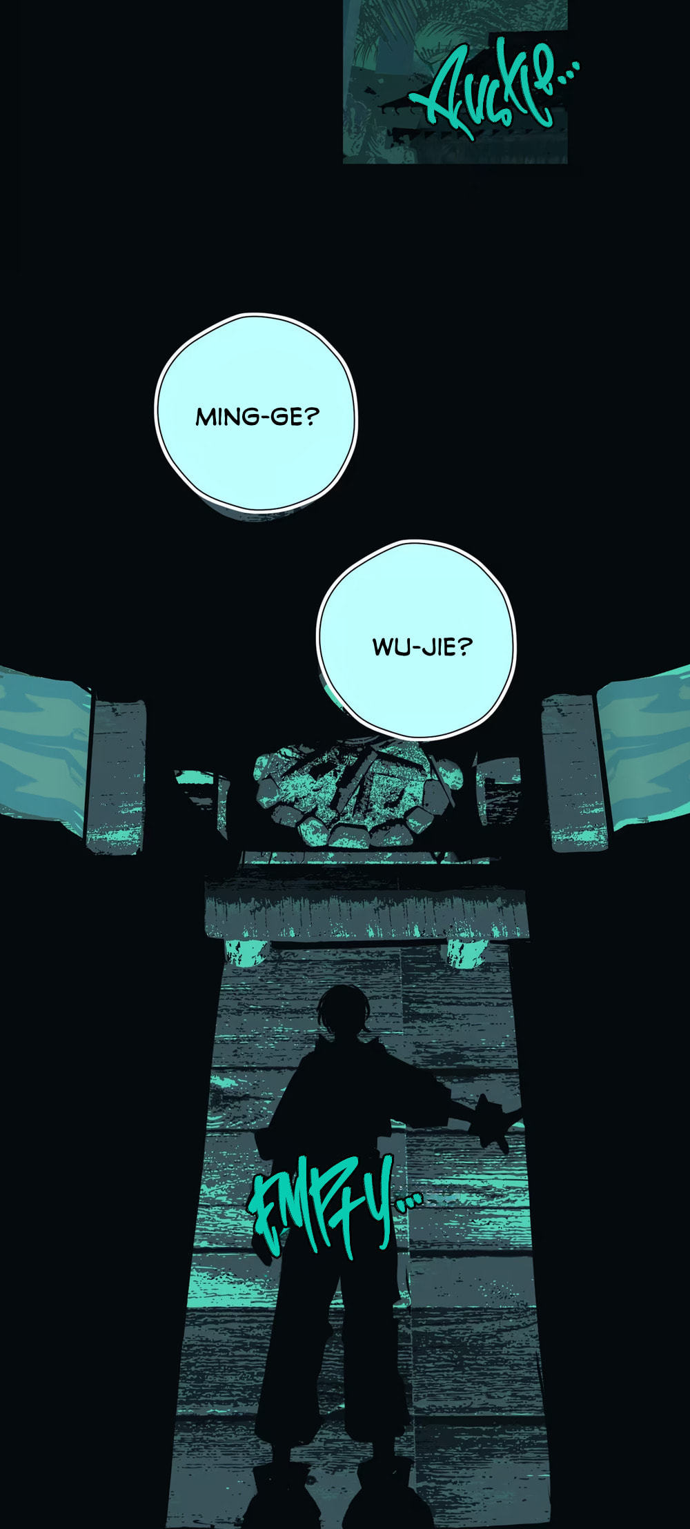 Chenyuan Chapter 12 page 13 - 