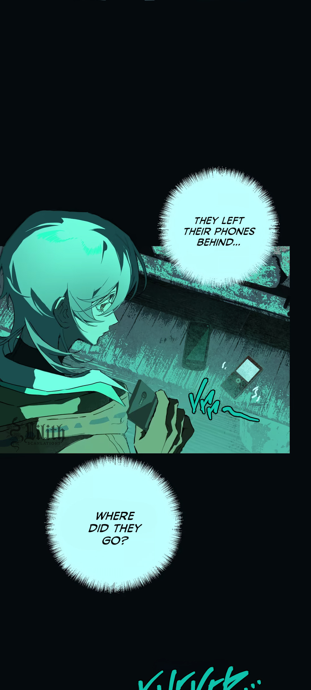 Chenyuan Chapter 12 page 14 - 