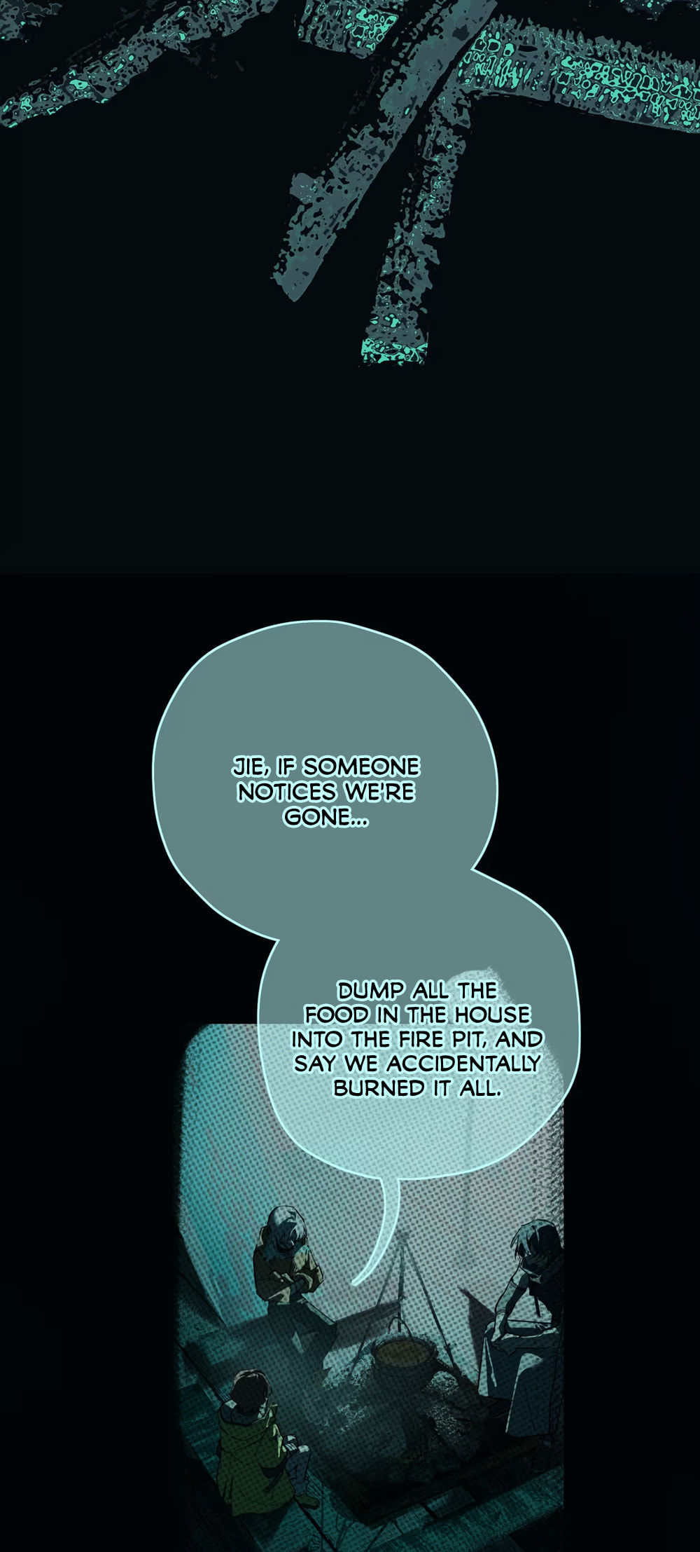 Chenyuan Chapter 12 page 16 - 