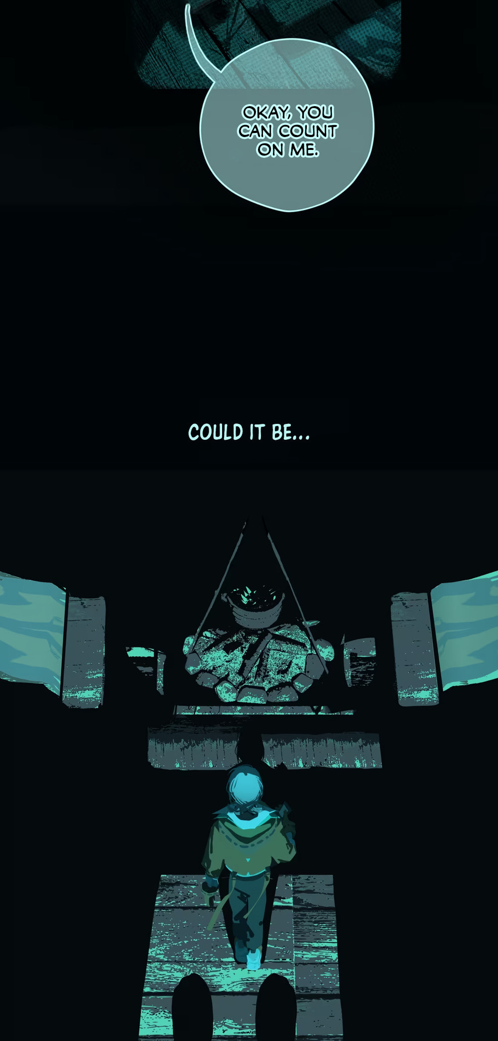 Chenyuan Chapter 12 page 17 - 