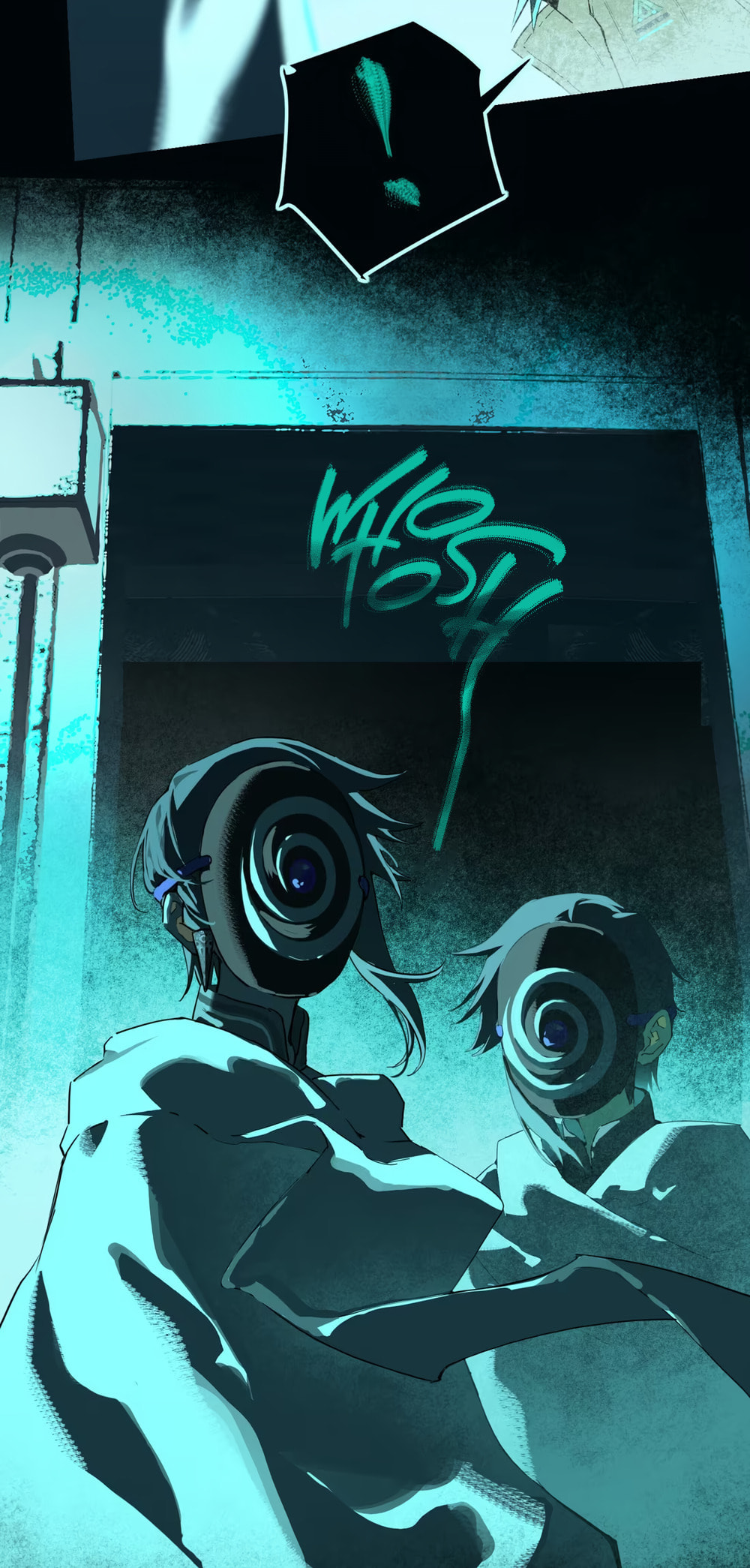 Chenyuan Chapter 12 page 19 - 