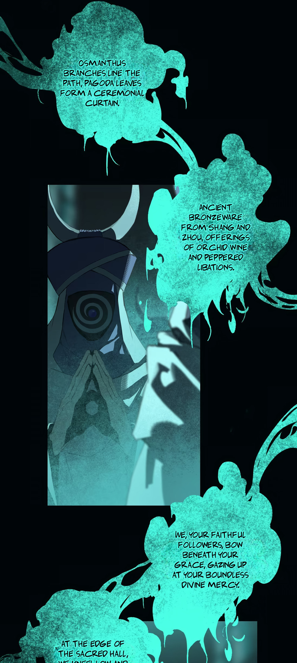 Chenyuan Chapter 12 page 22 - 