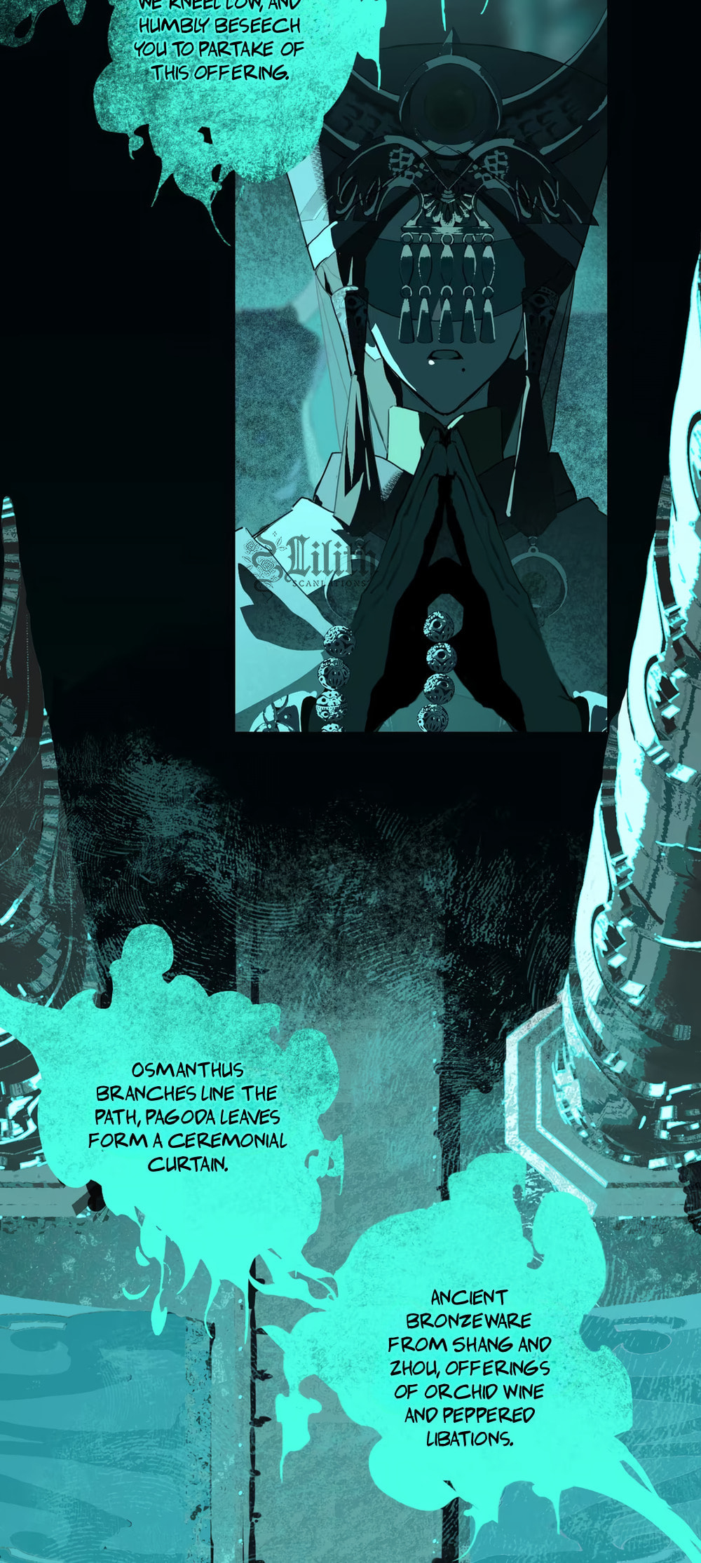 Chenyuan Chapter 12 page 23 - 