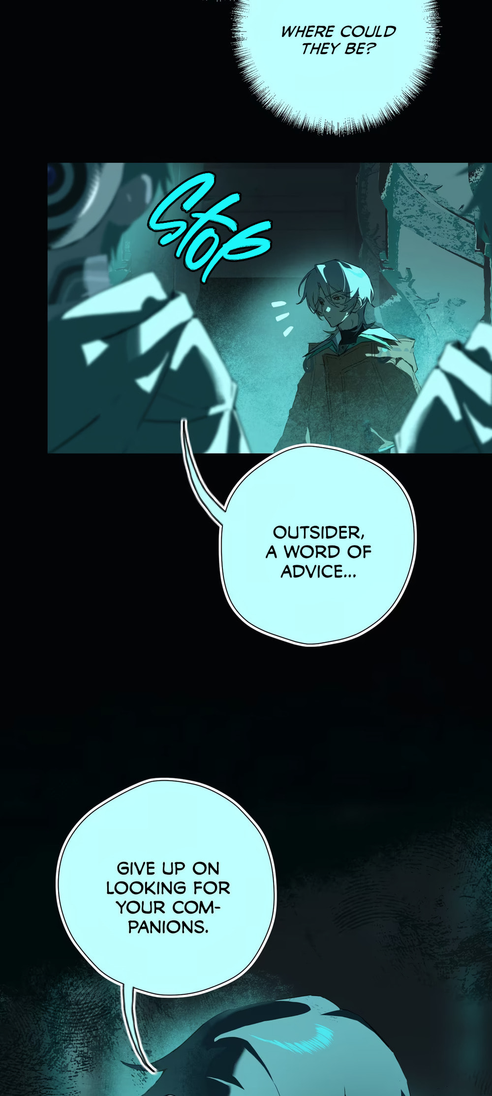 Chenyuan Chapter 12 page 26 - 