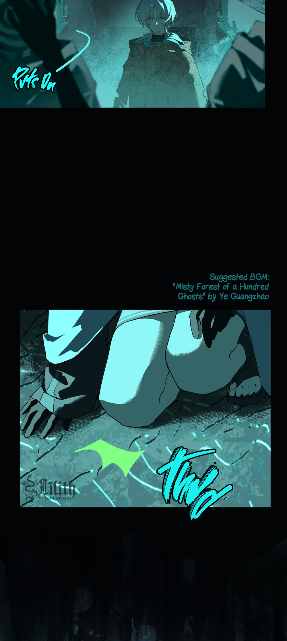 Chenyuan Chapter 12 page 28 - 