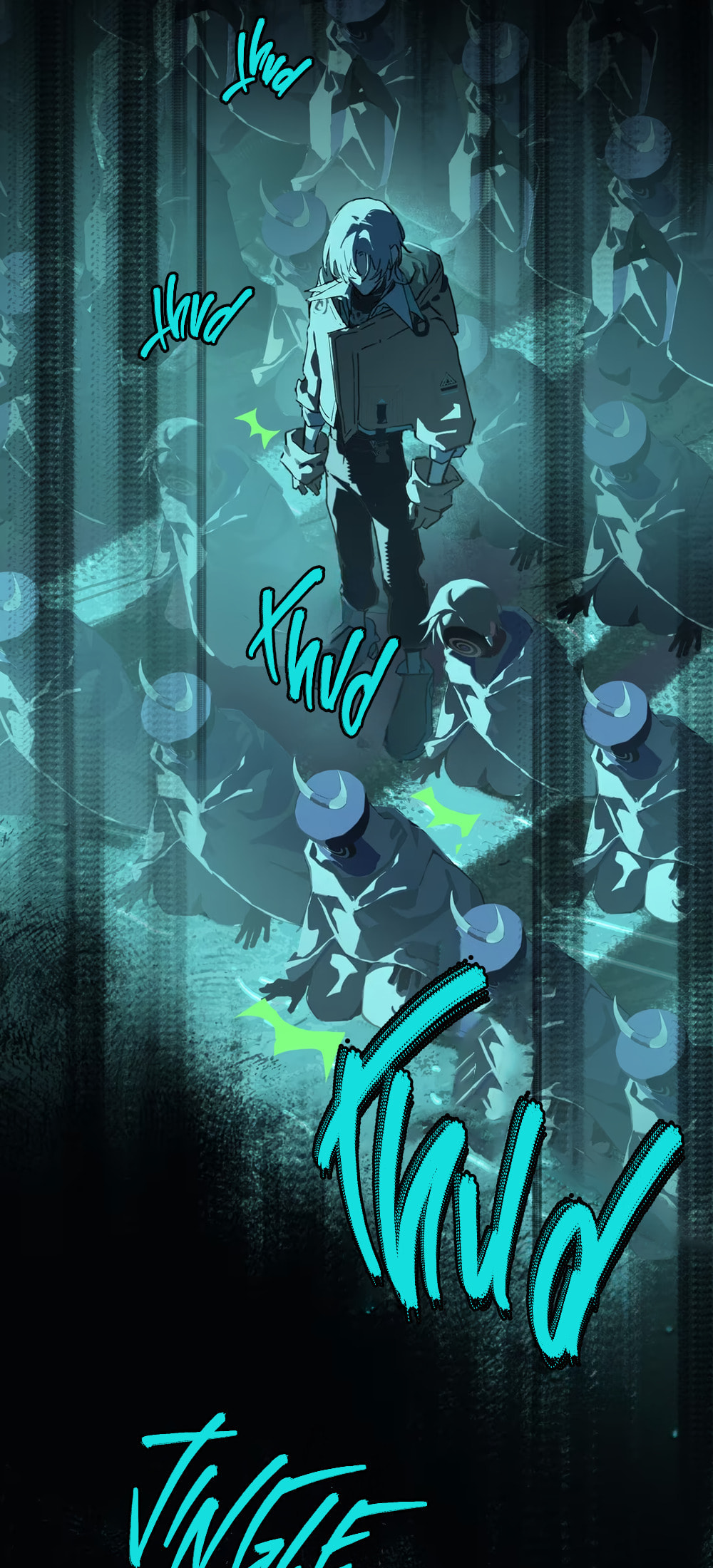 Chenyuan Chapter 12 page 29 - 