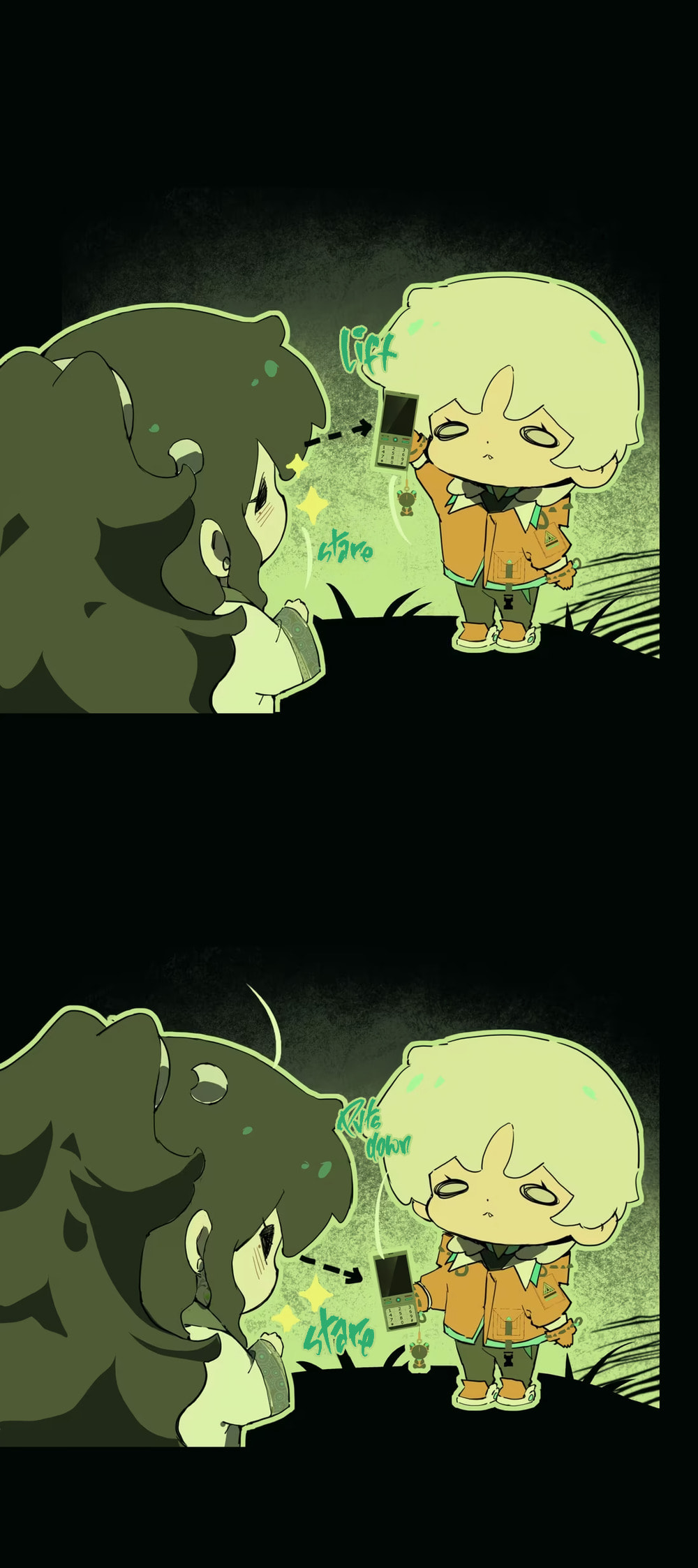Chenyuan Chapter 12 page 4 - 
