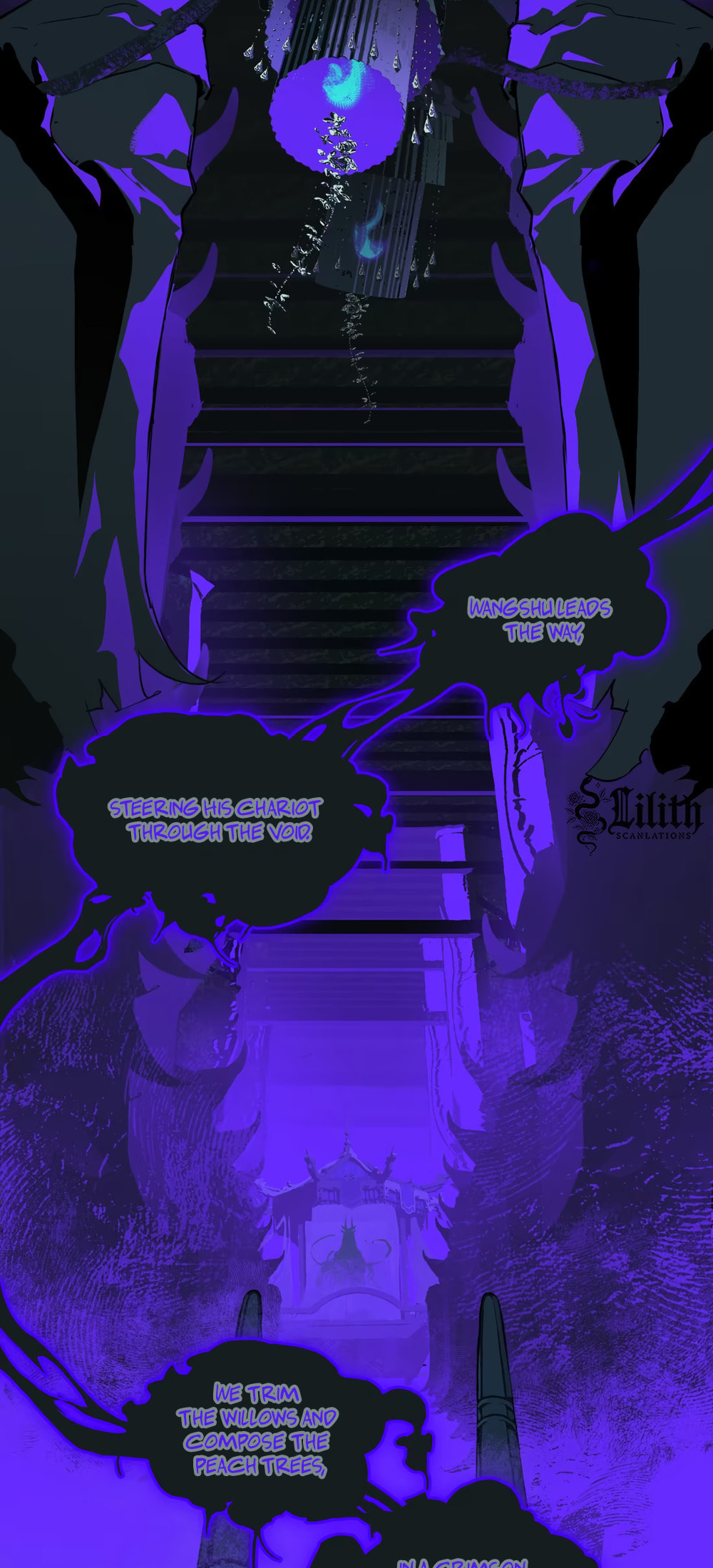 Chenyuan Chapter 12 page 32 - 