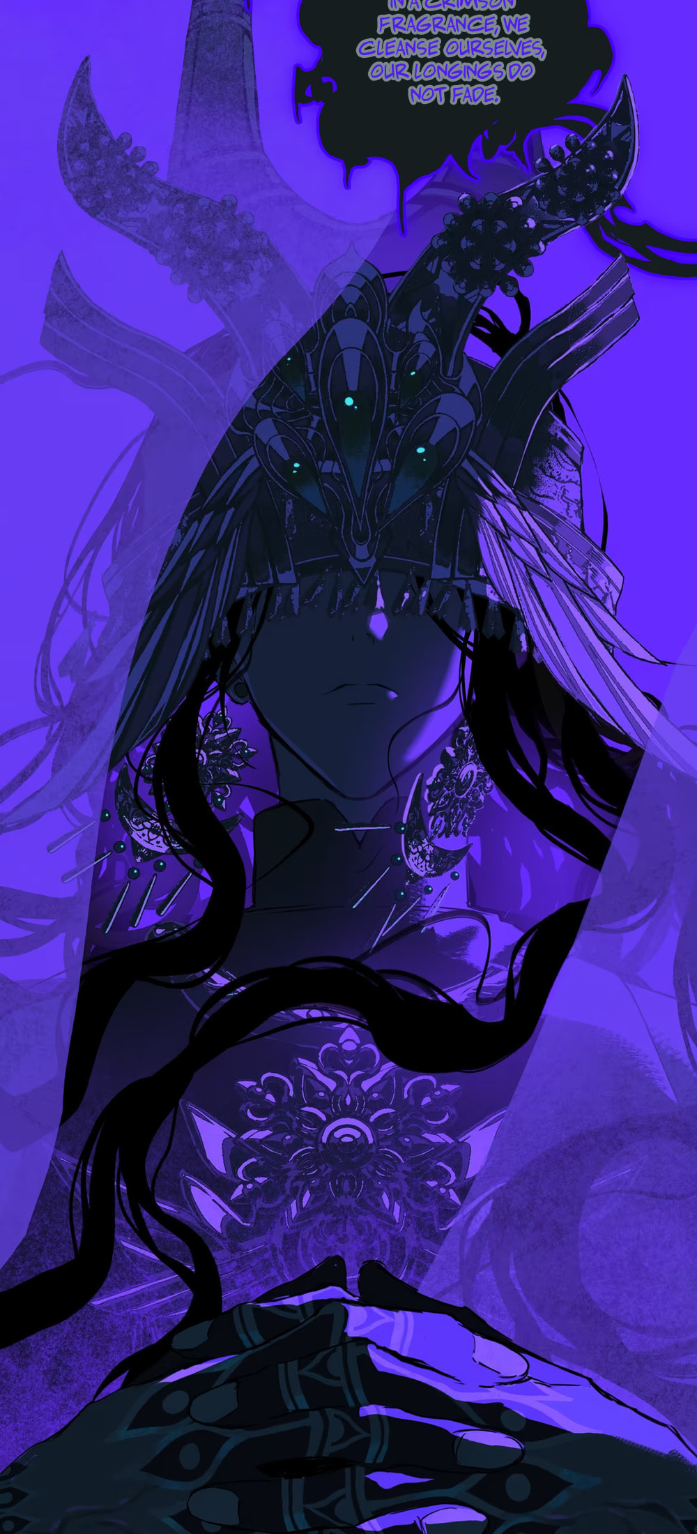 Chenyuan Chapter 12 page 33 - 
