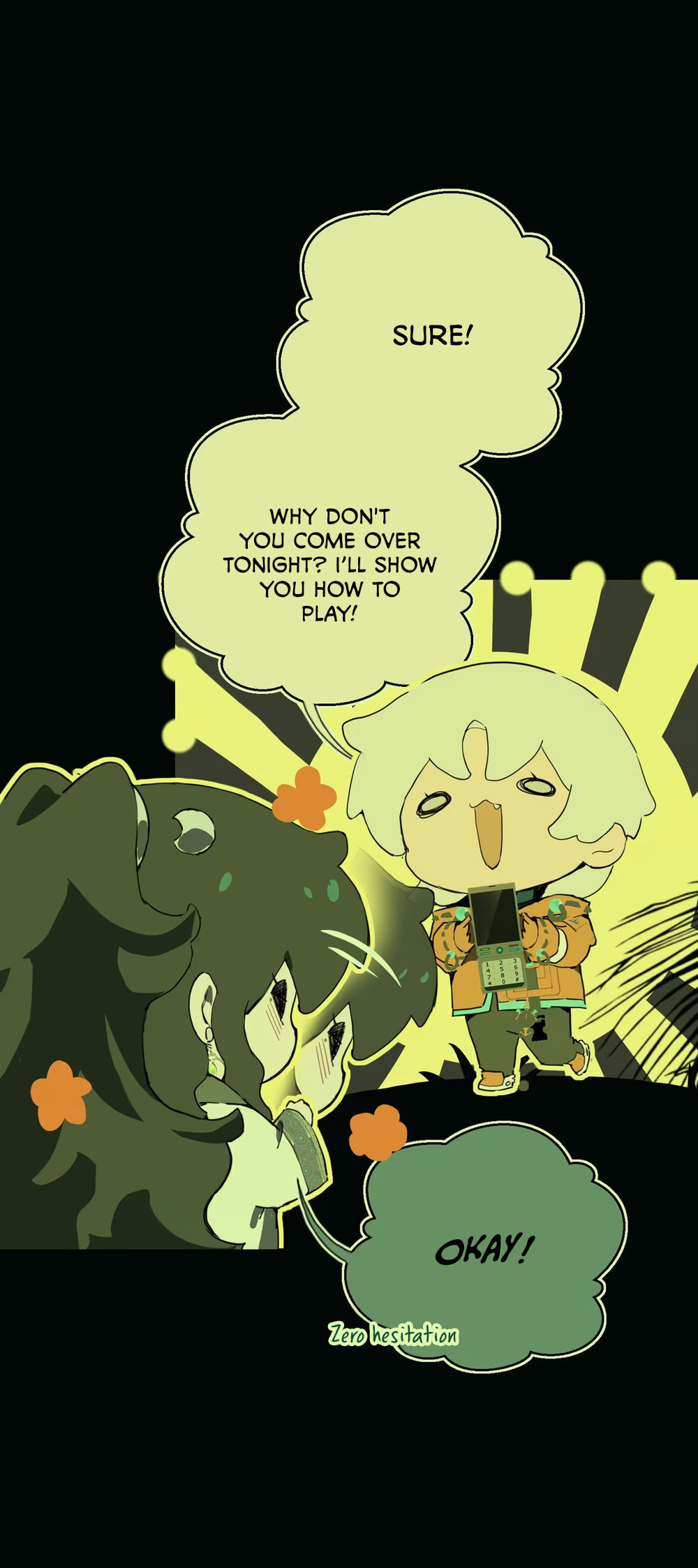 Chenyuan Chapter 12 page 5 - 