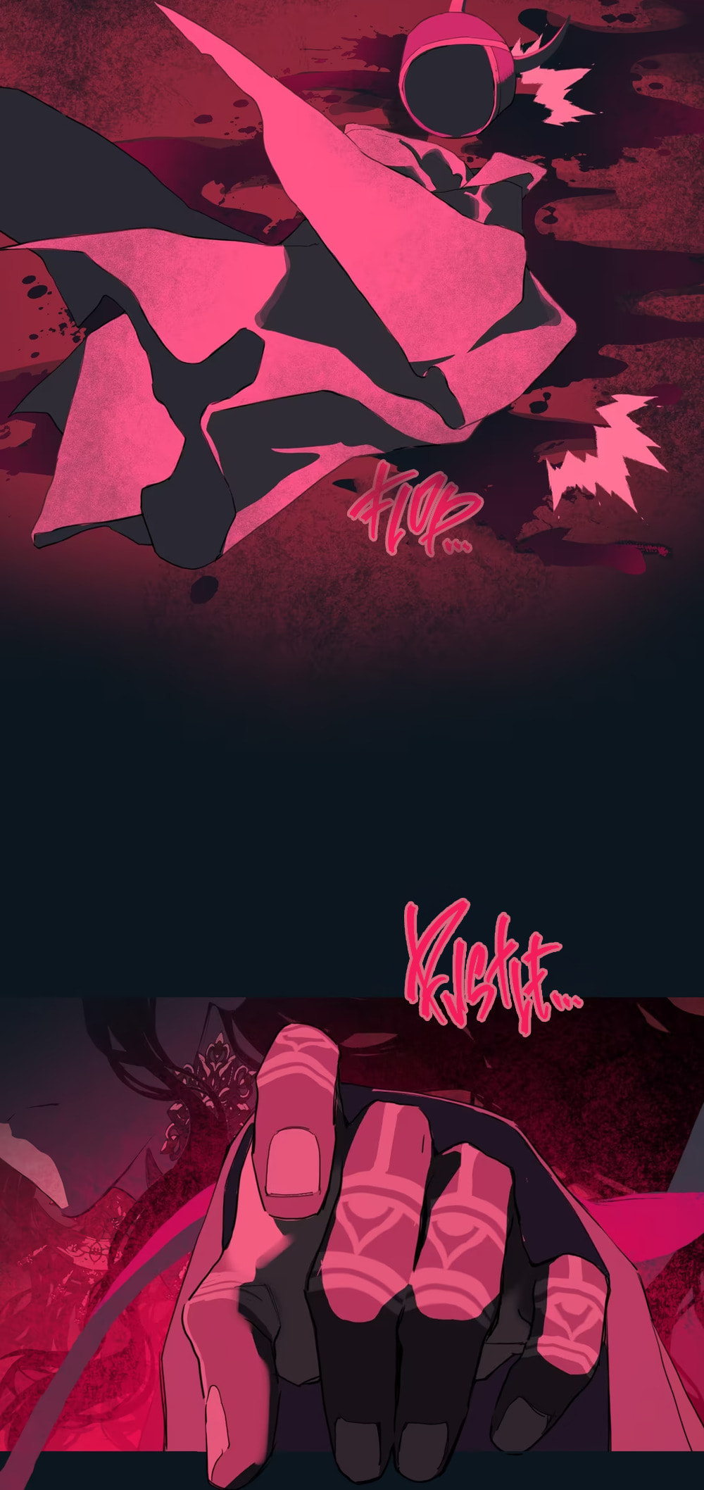 Chenyuan Chapter 13 page 11 - 