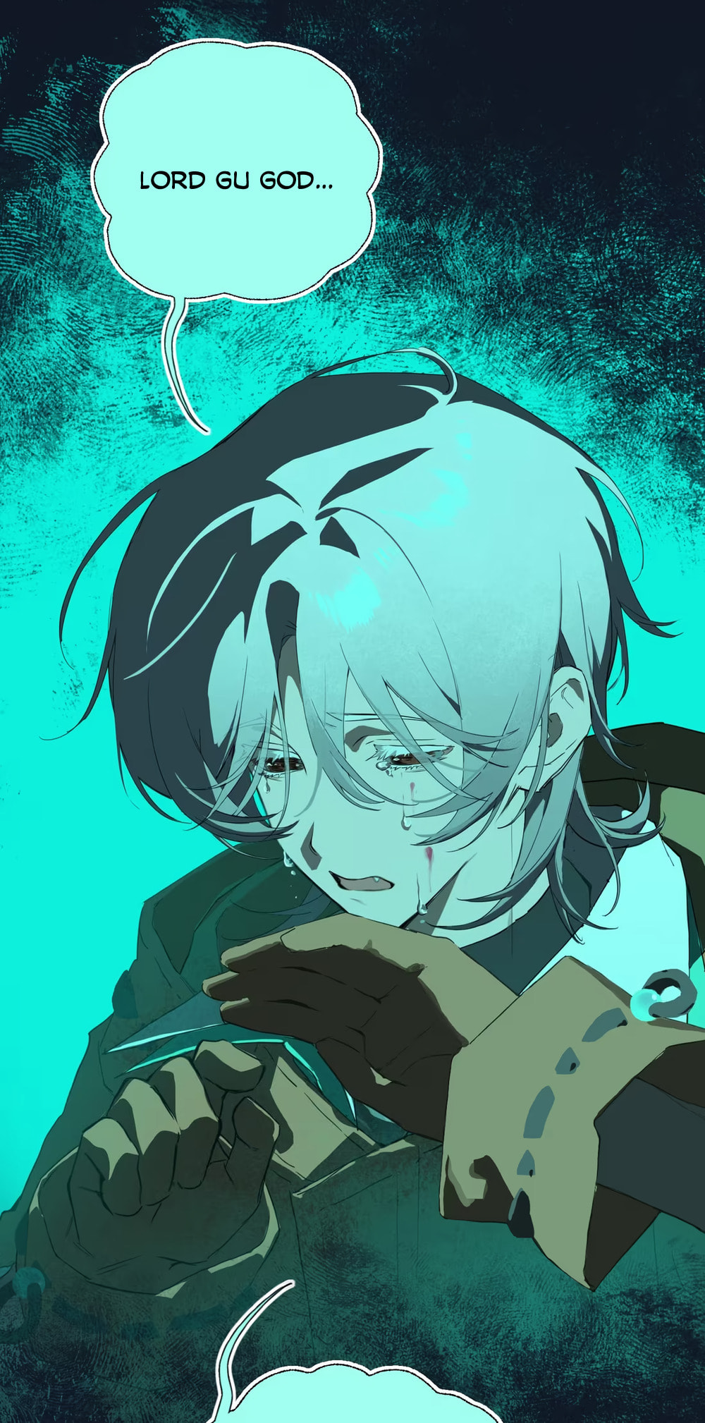 Chenyuan Chapter 13 page 18 - 