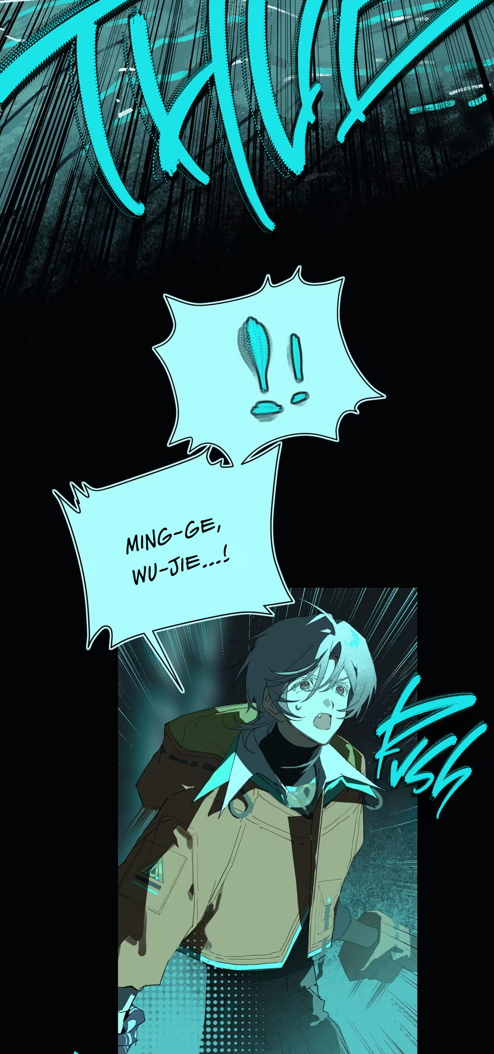 Chenyuan Chapter 13 page 33 - 
