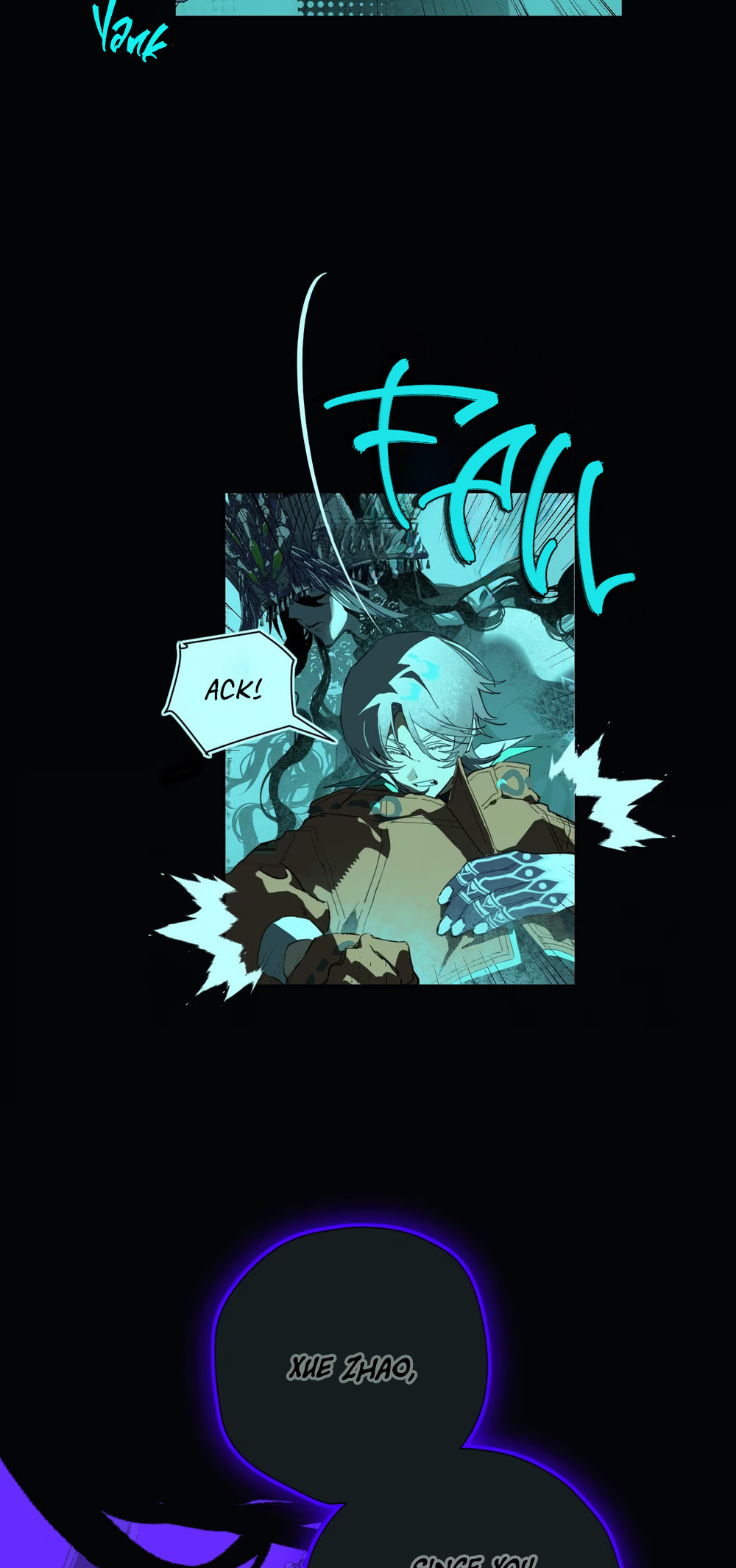 Chenyuan Chapter 13 page 34 - 