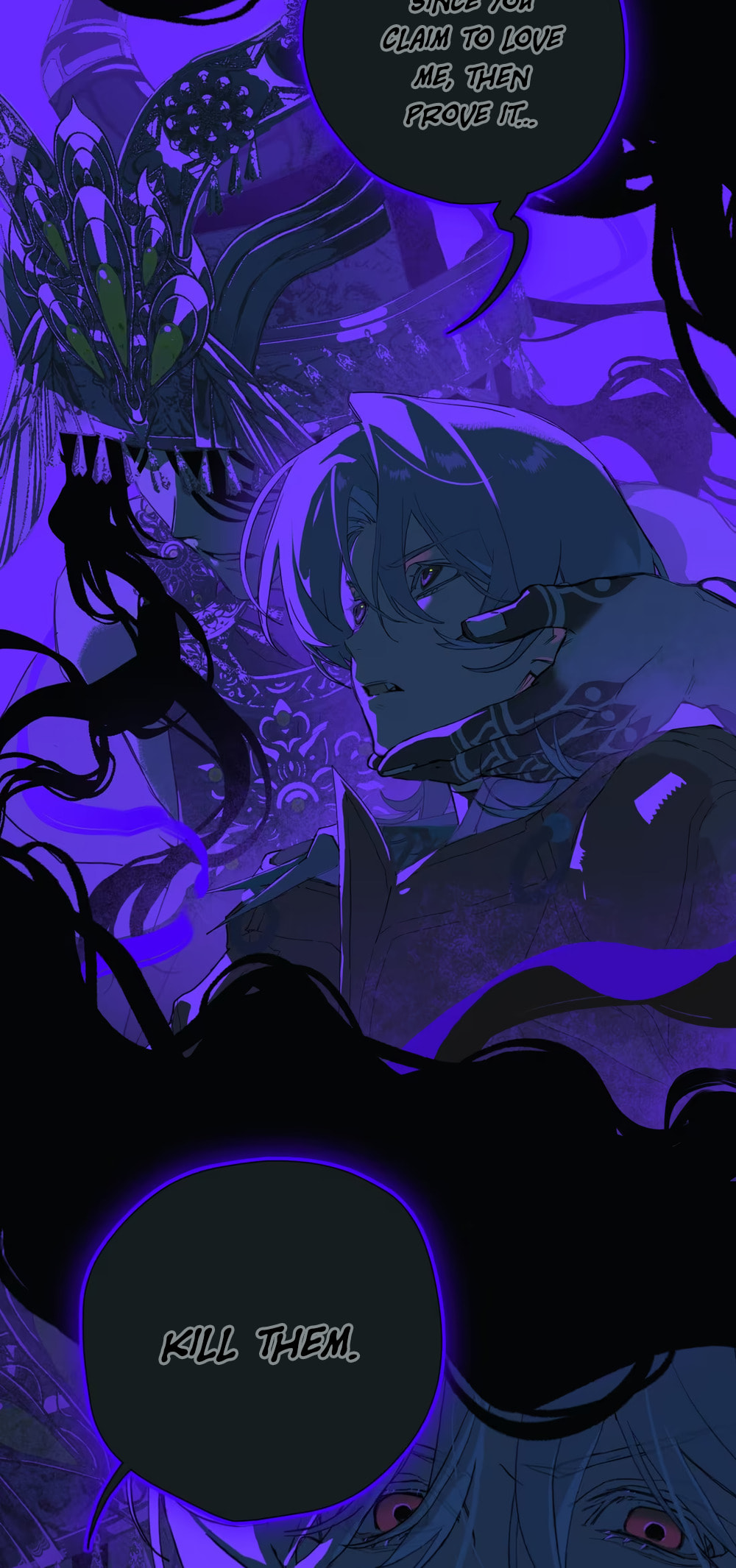 Chenyuan Chapter 13 page 35 - 