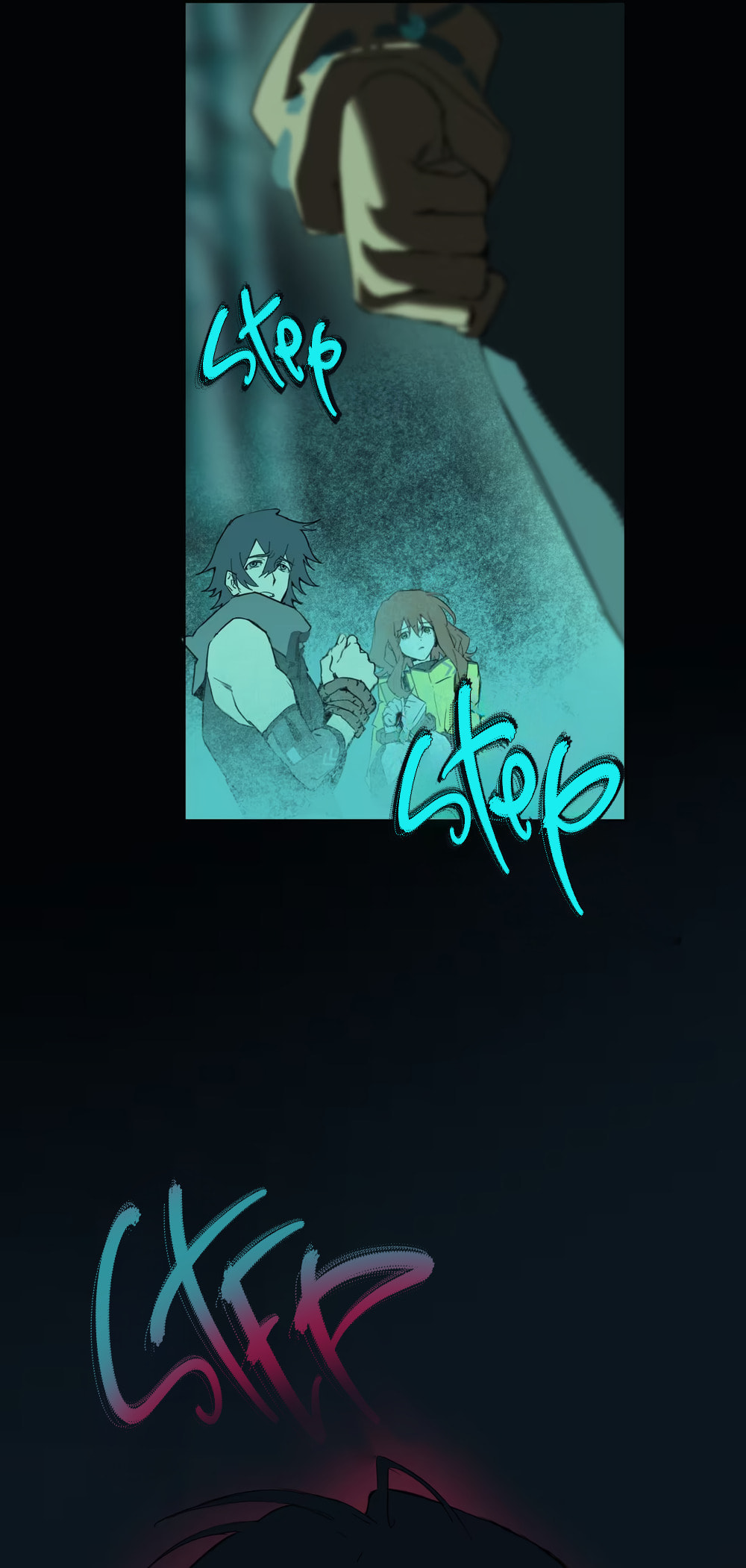 Chenyuan Chapter 13 page 40 - 