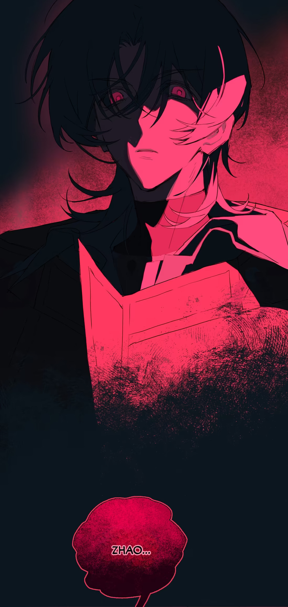 Chenyuan Chapter 13 page 41 - 