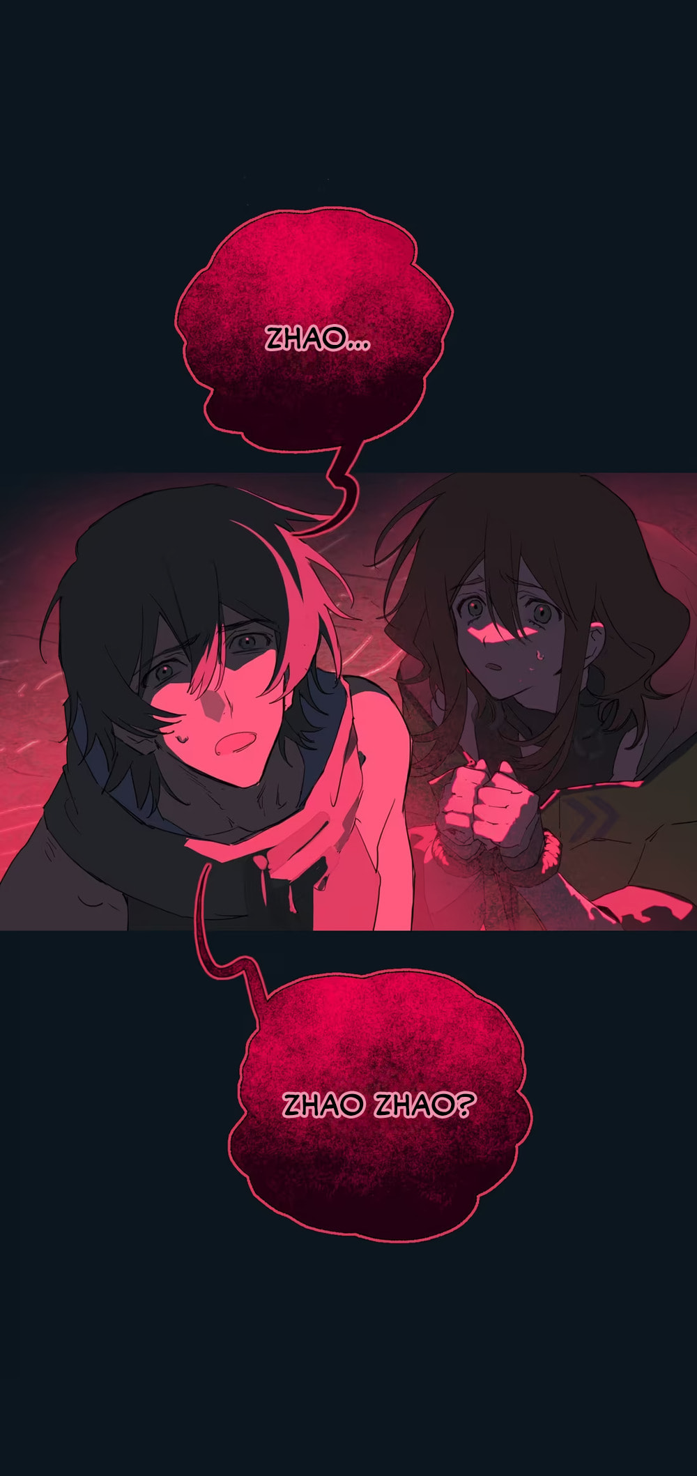 Chenyuan Chapter 14 page 1 - 