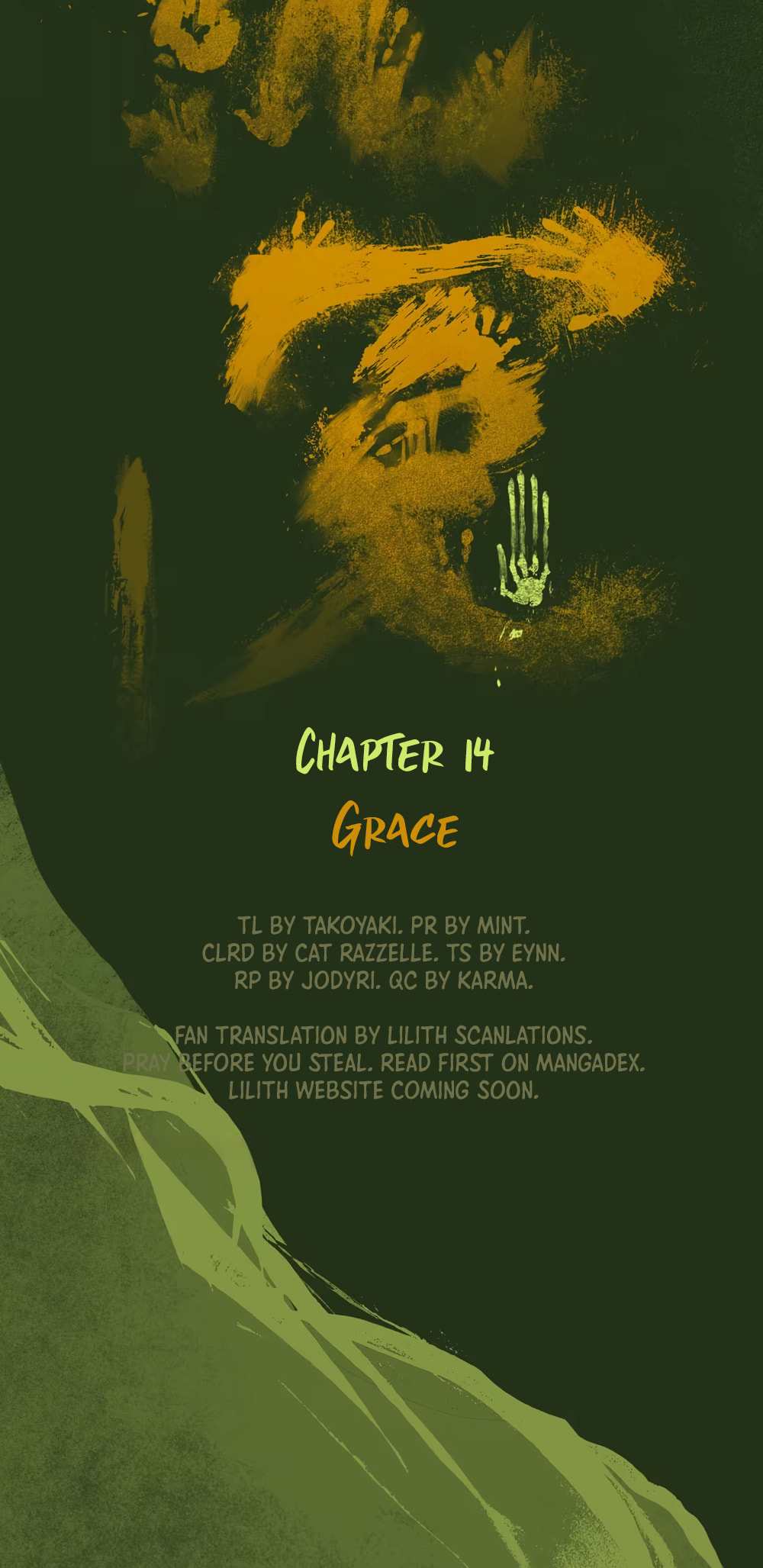 Chenyuan Chapter 14 page 11 - 