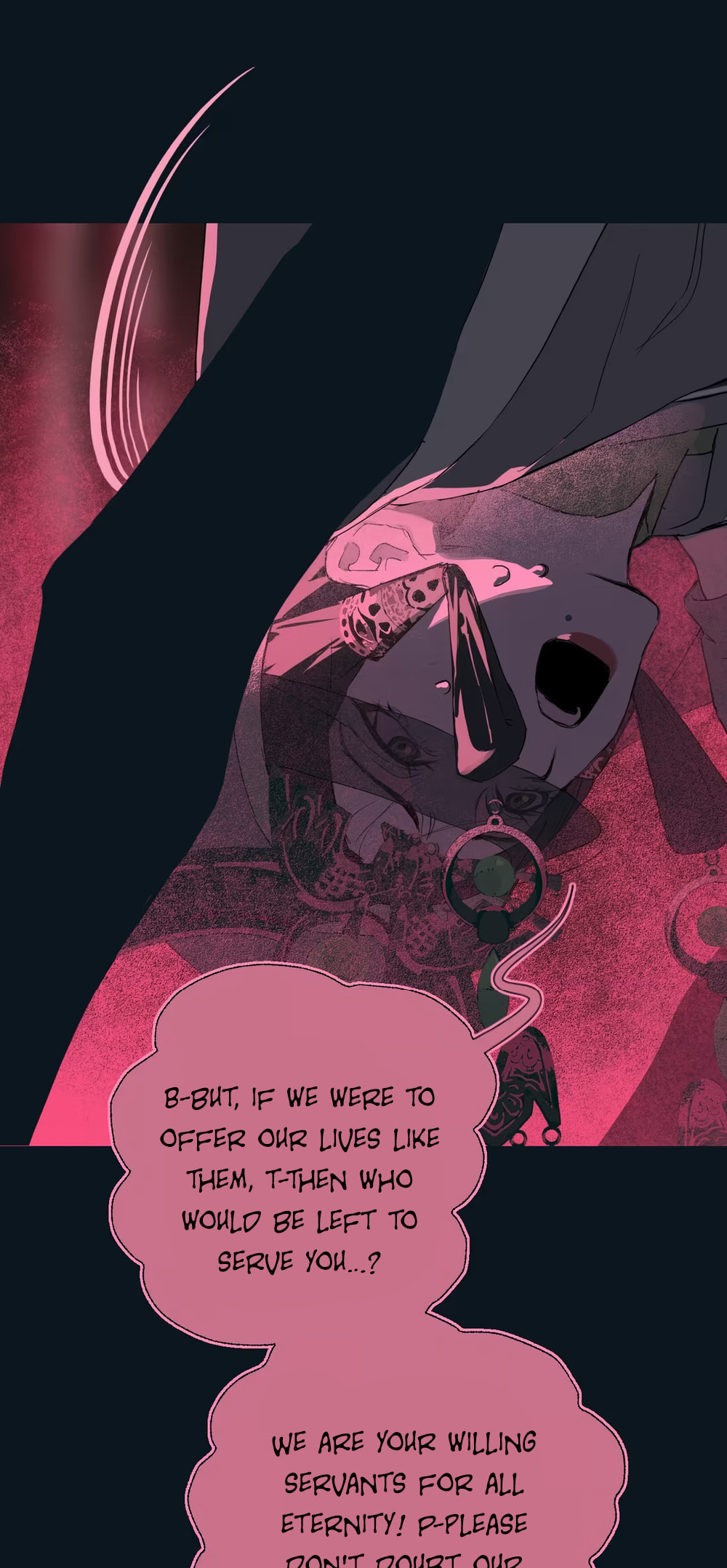 Chenyuan Chapter 14 page 18 - 