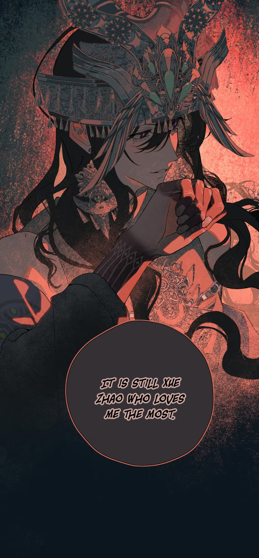 Chenyuan Chapter 14 page 20 - 