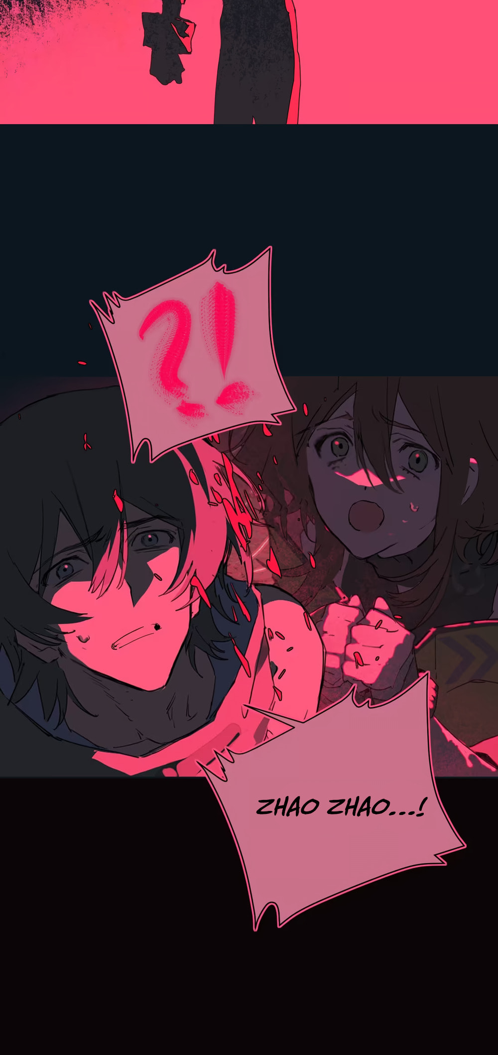 Chenyuan Chapter 14 page 3 - 