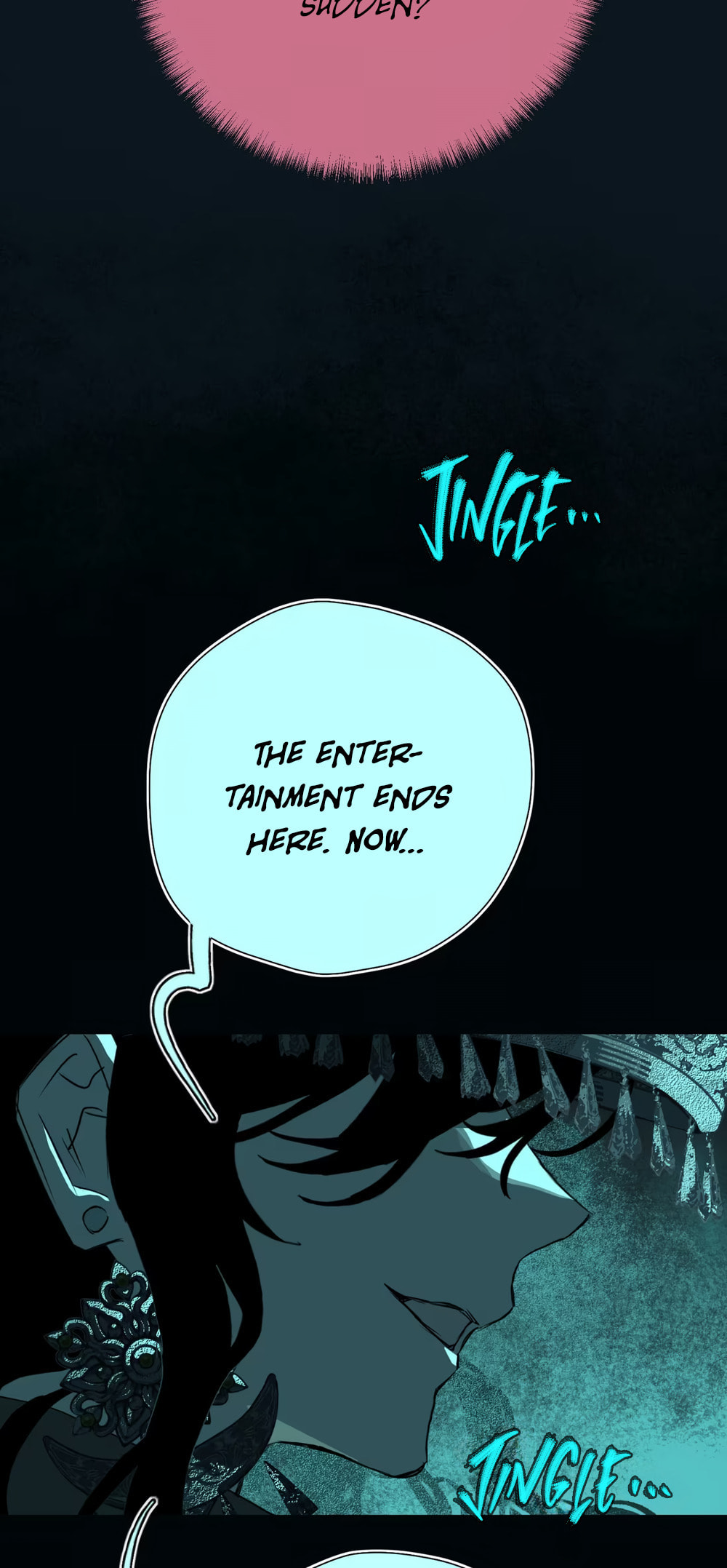 Chenyuan Chapter 14 page 22 - 