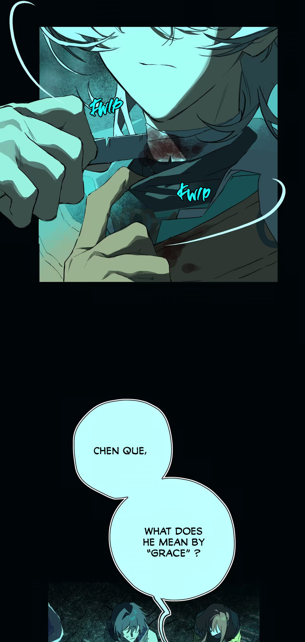 Chenyuan Chapter 14 page 25 - 