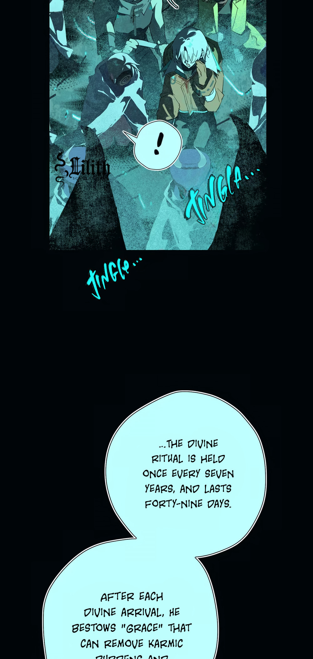Chenyuan Chapter 14 page 26 - 