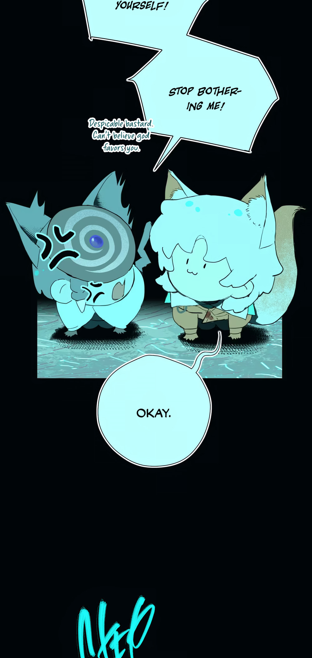 Chenyuan Chapter 14 page 28 - 