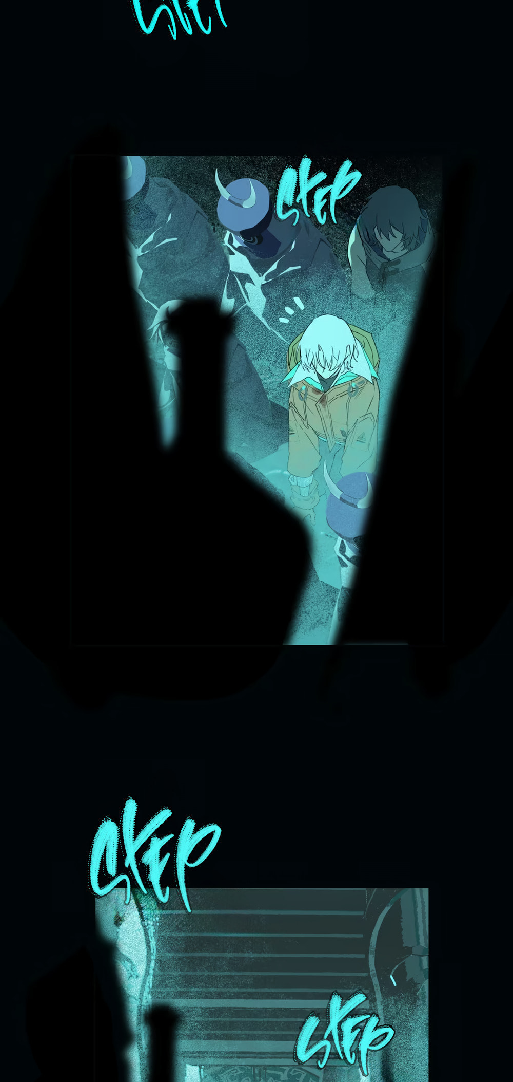 Chenyuan Chapter 14 page 29 - 