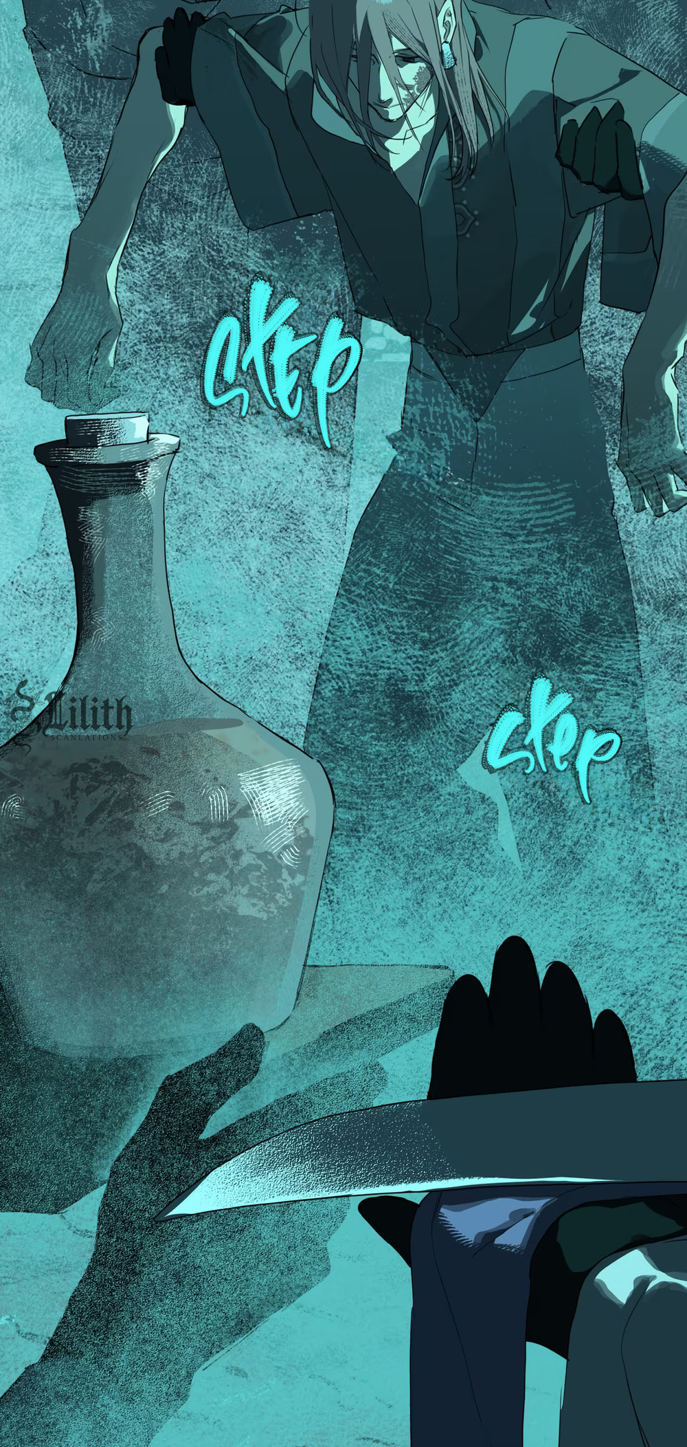 Chenyuan Chapter 14 page 31 - 