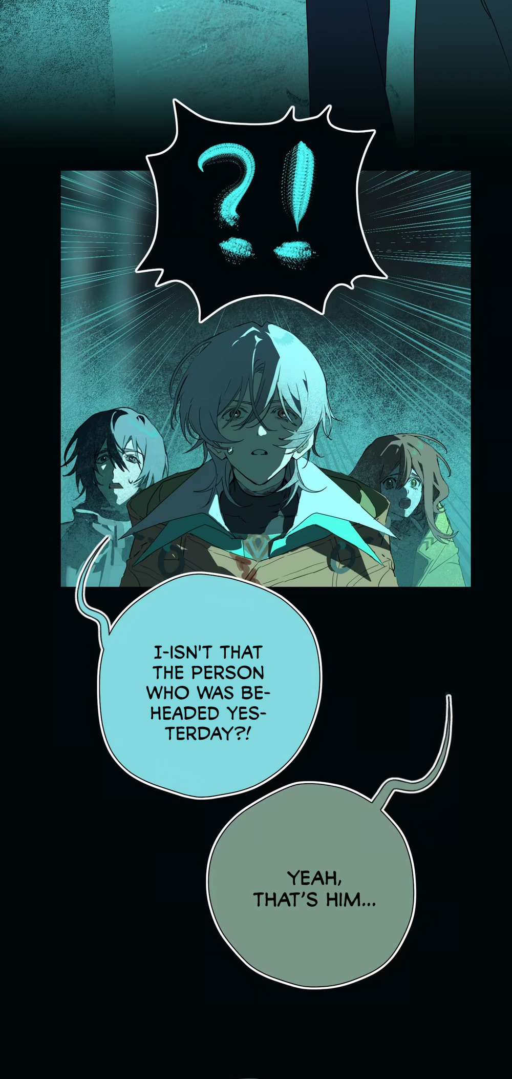 Chenyuan Chapter 14 page 32 - 