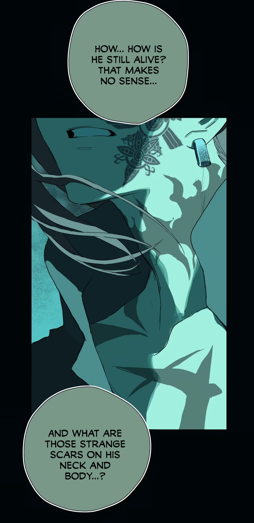 Chenyuan Chapter 14 page 33 - 