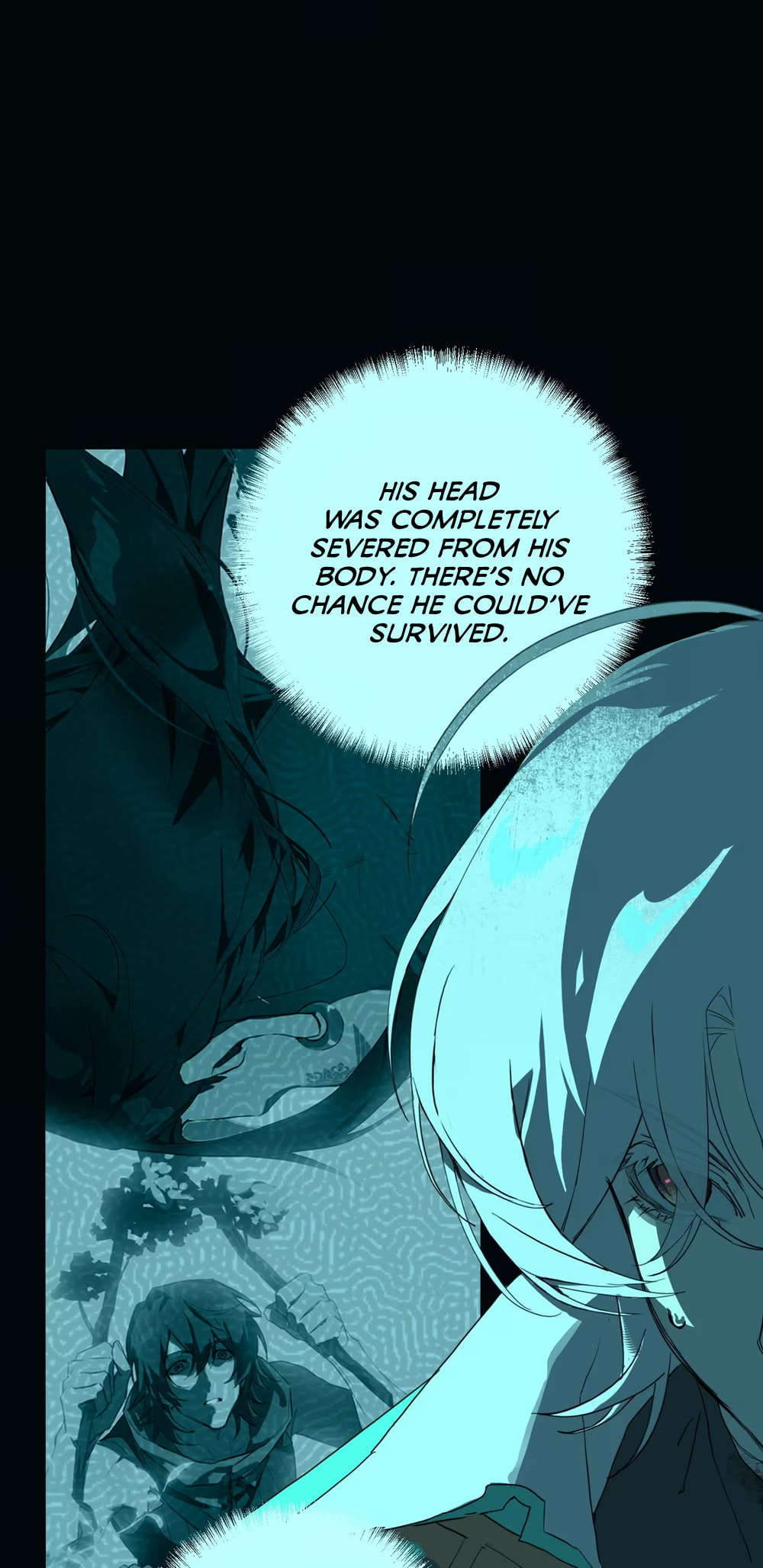 Chenyuan Chapter 14 page 34 - 