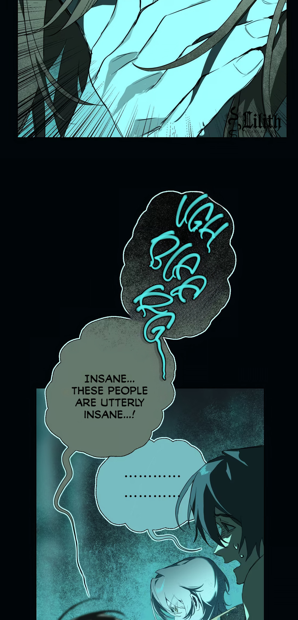 Chenyuan Chapter 14 page 47 - 