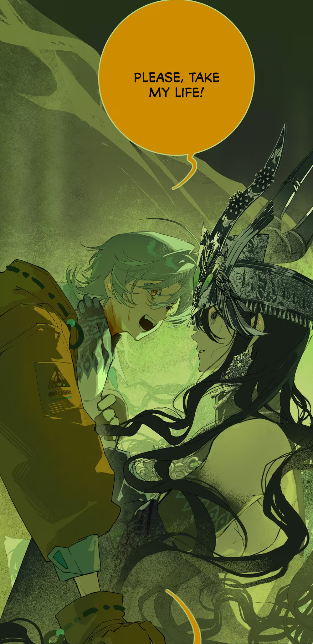 Chenyuan Chapter 14 page 9 - 