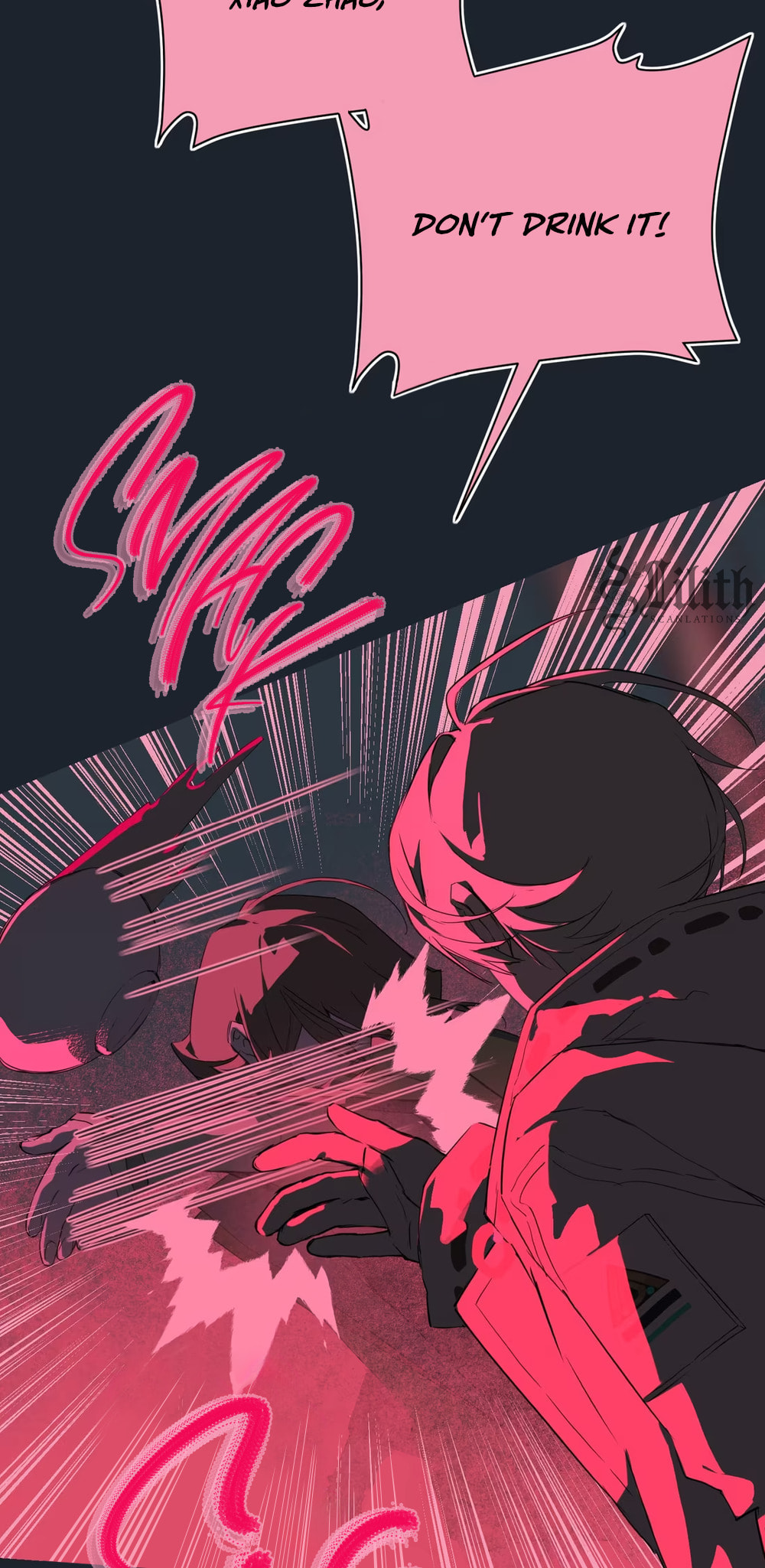 Chenyuan Chapter 15 page 15 - 