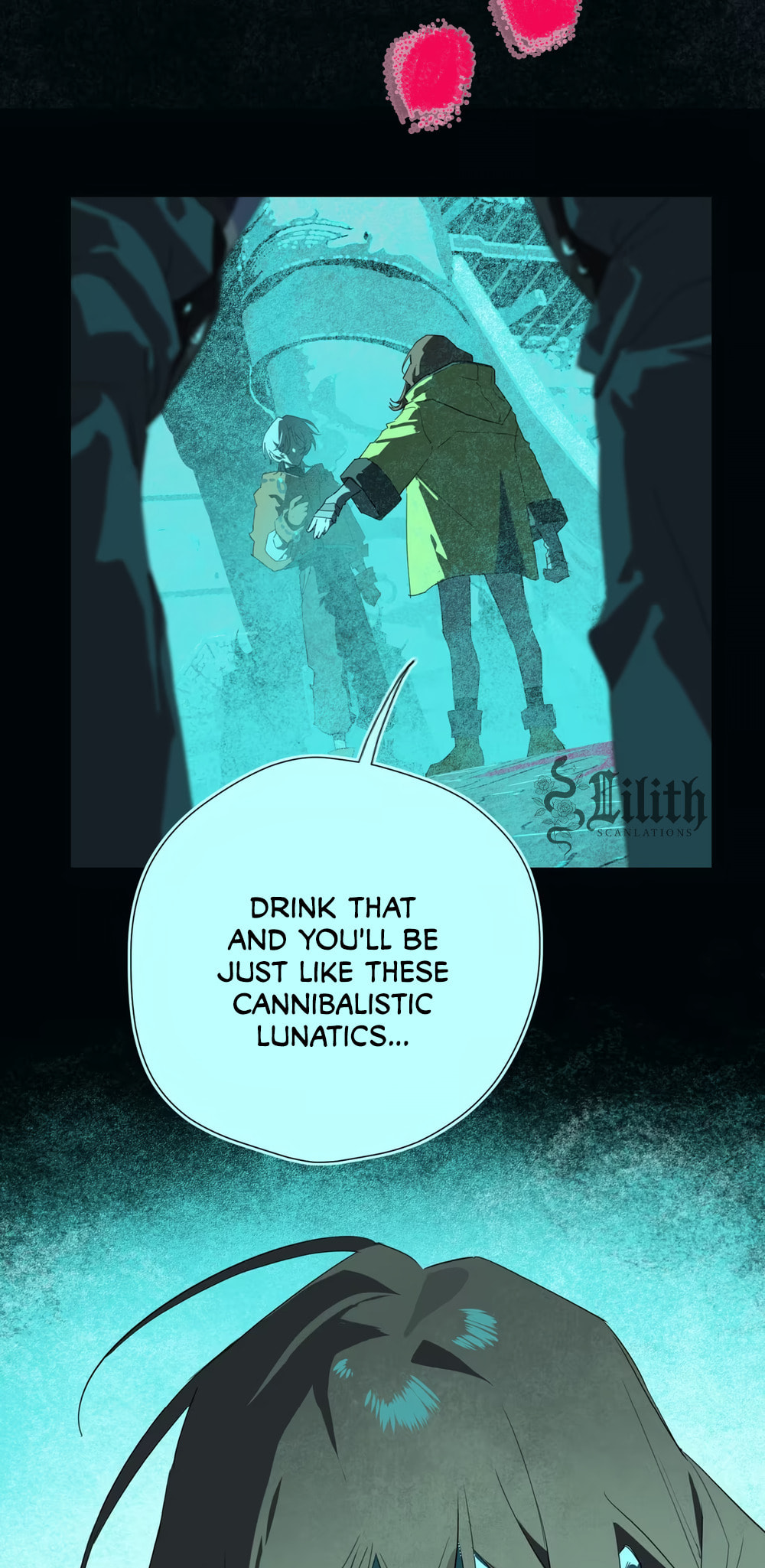 Chenyuan Chapter 15 page 17 - 