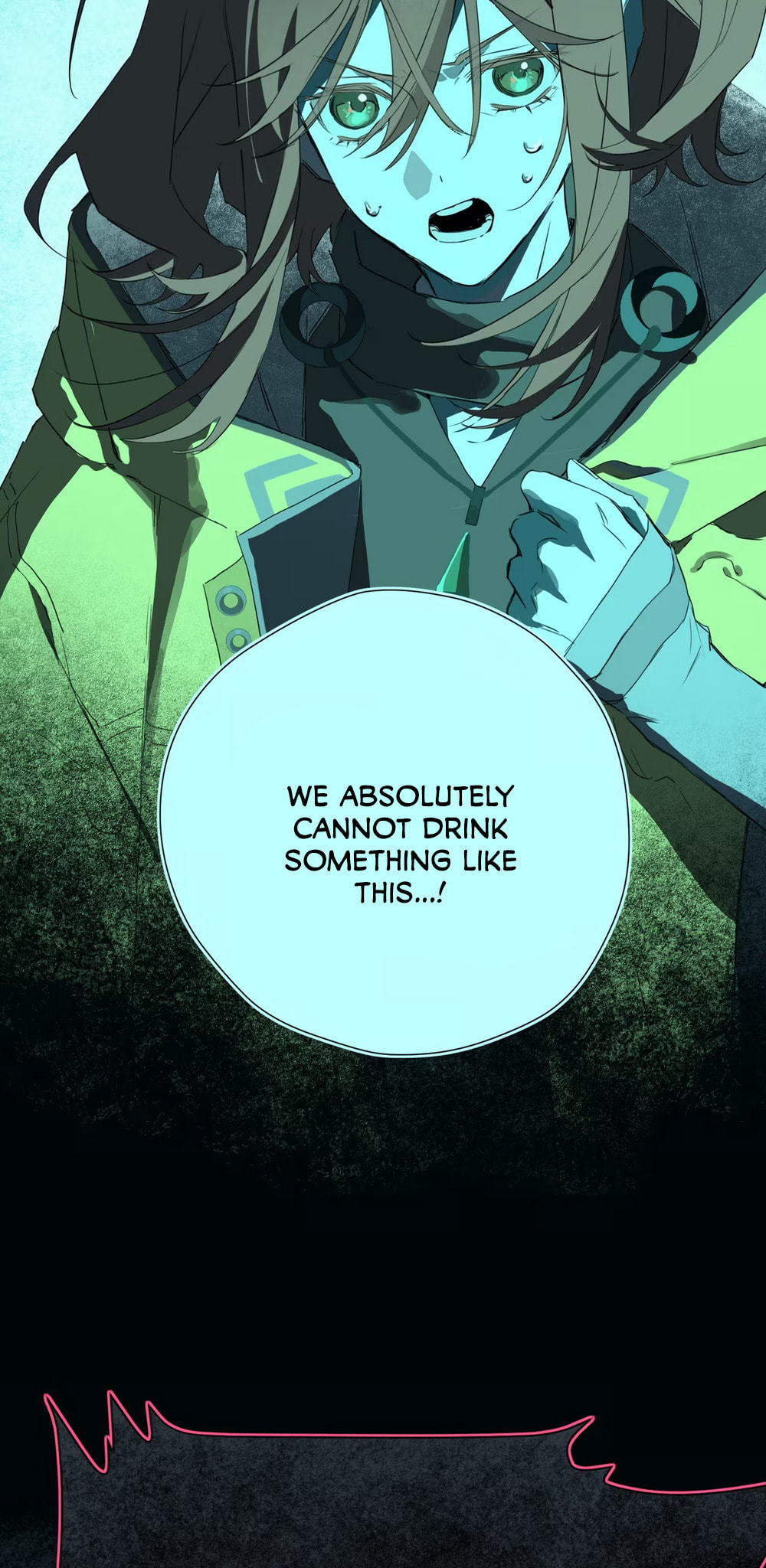 Chenyuan Chapter 15 page 18 - 