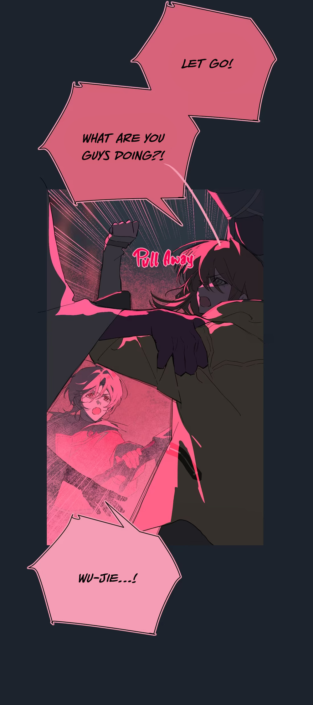 Chenyuan Chapter 15 page 20 - 