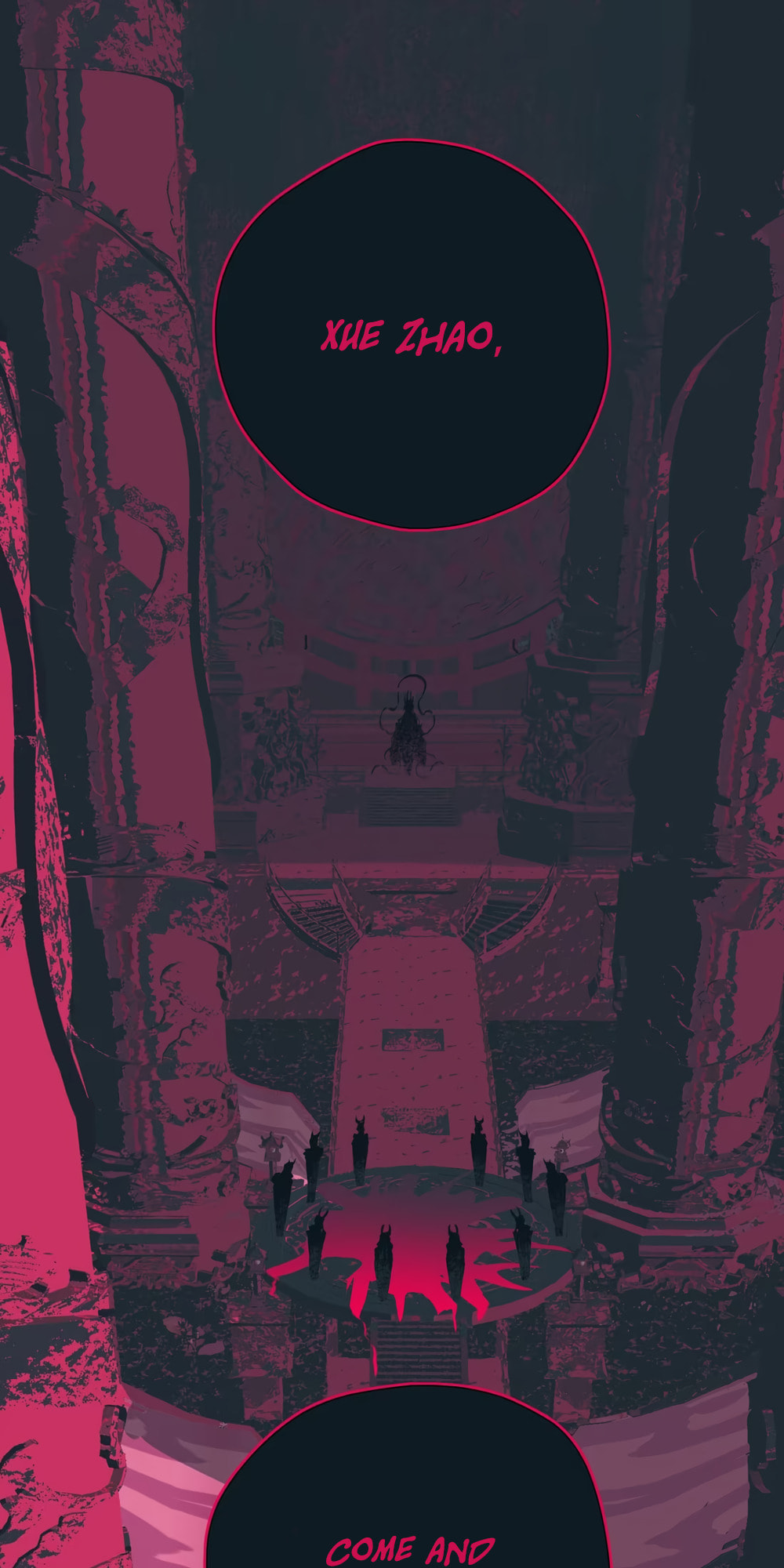 Chenyuan Chapter 15 page 3 - 