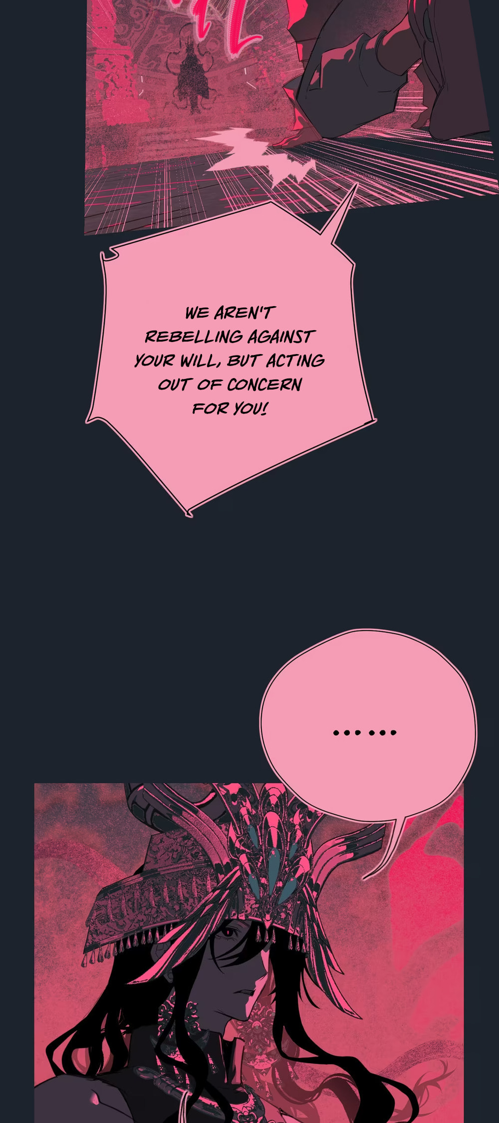 Chenyuan Chapter 15 page 22 - 