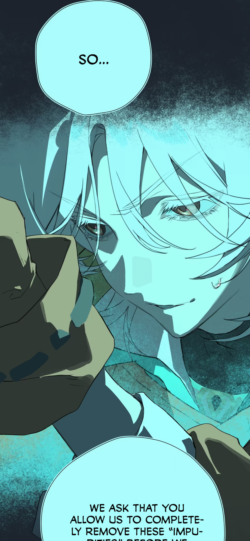 Chenyuan Chapter 15 page 27 - 
