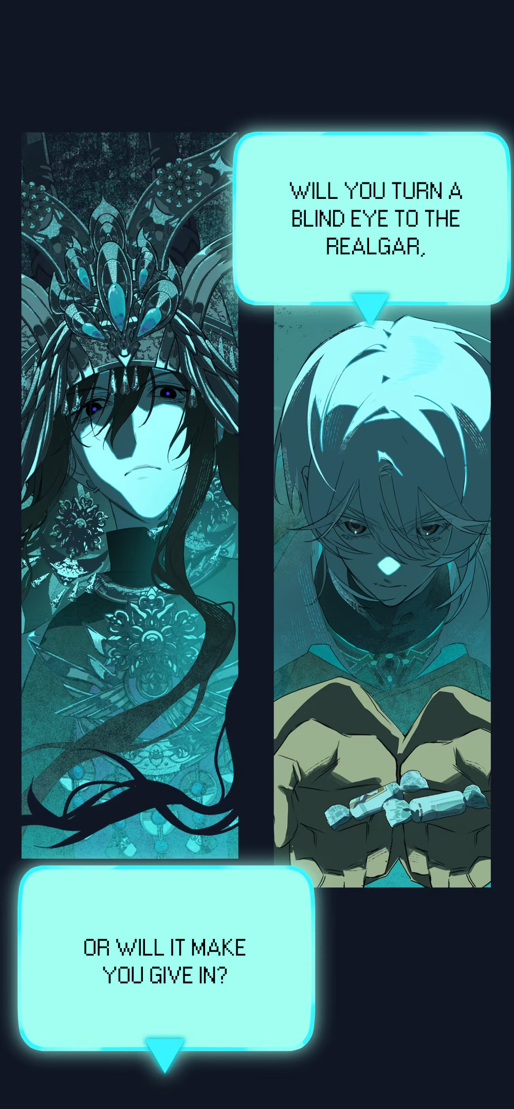 Chenyuan Chapter 15 page 30 - 