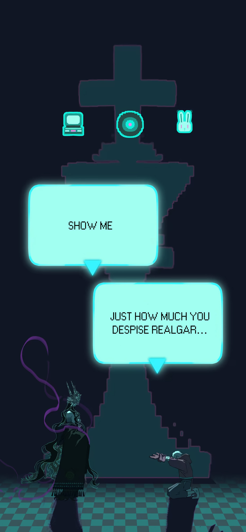 Chenyuan Chapter 15 page 31 - 