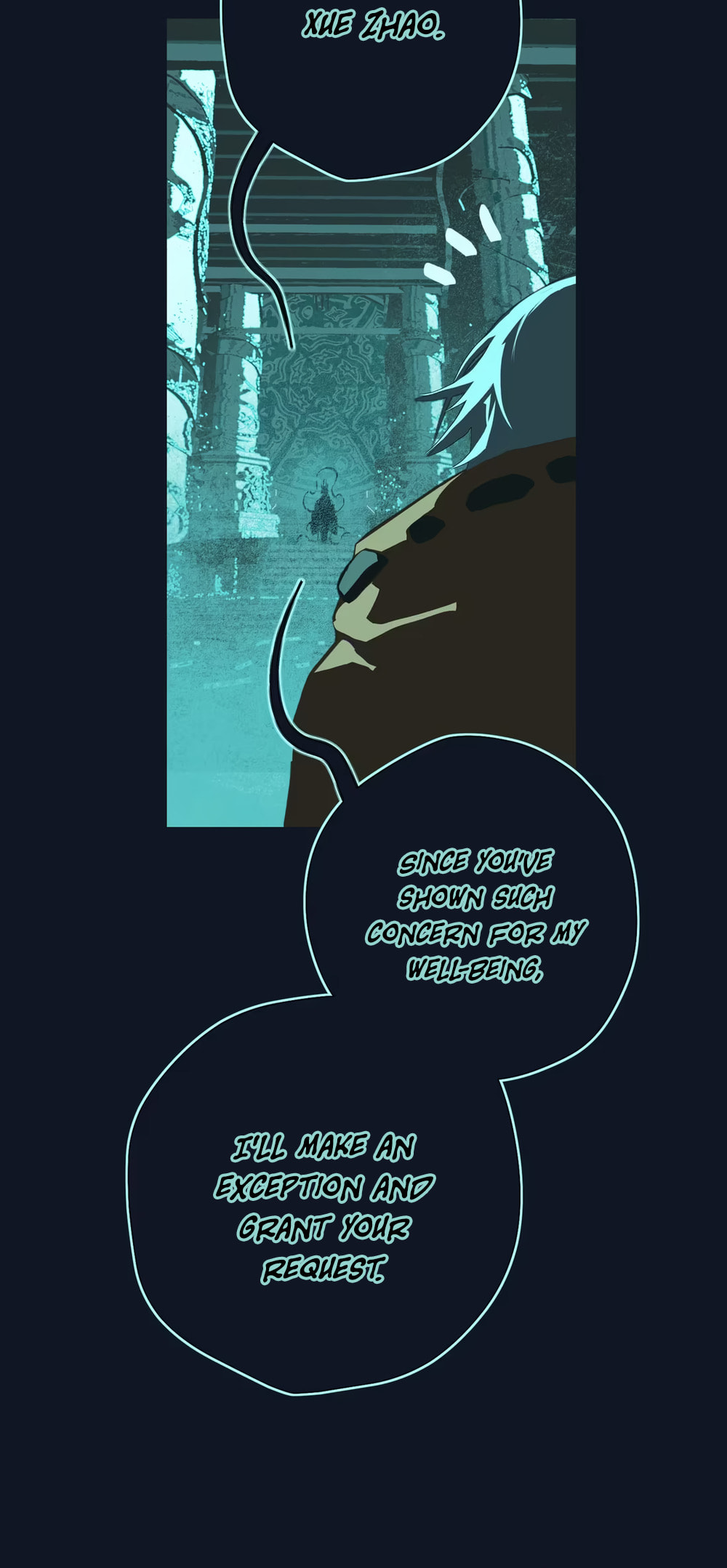 Chenyuan Chapter 15 page 34 - 