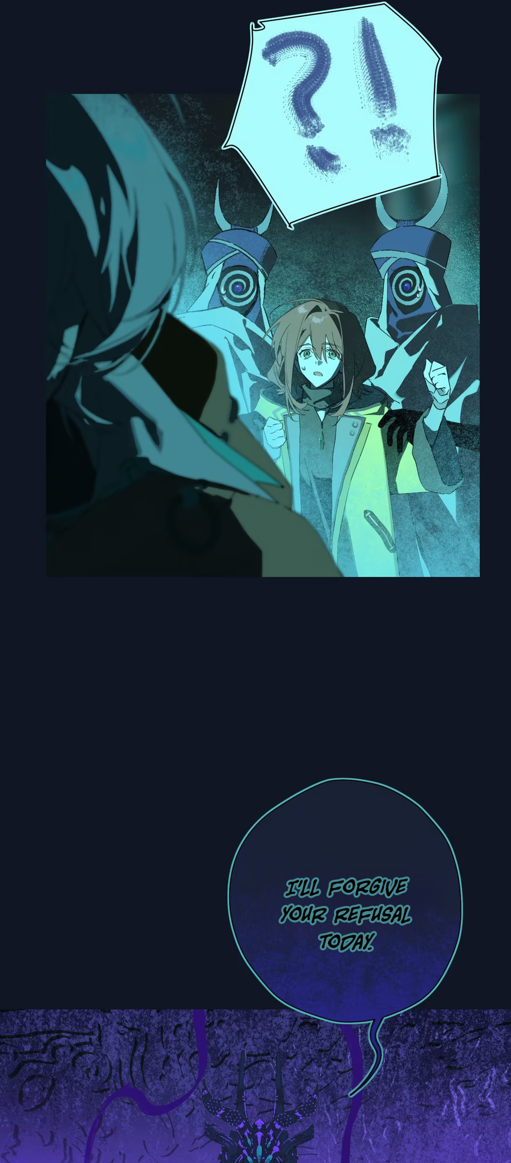 Chenyuan Chapter 15 page 35 - 