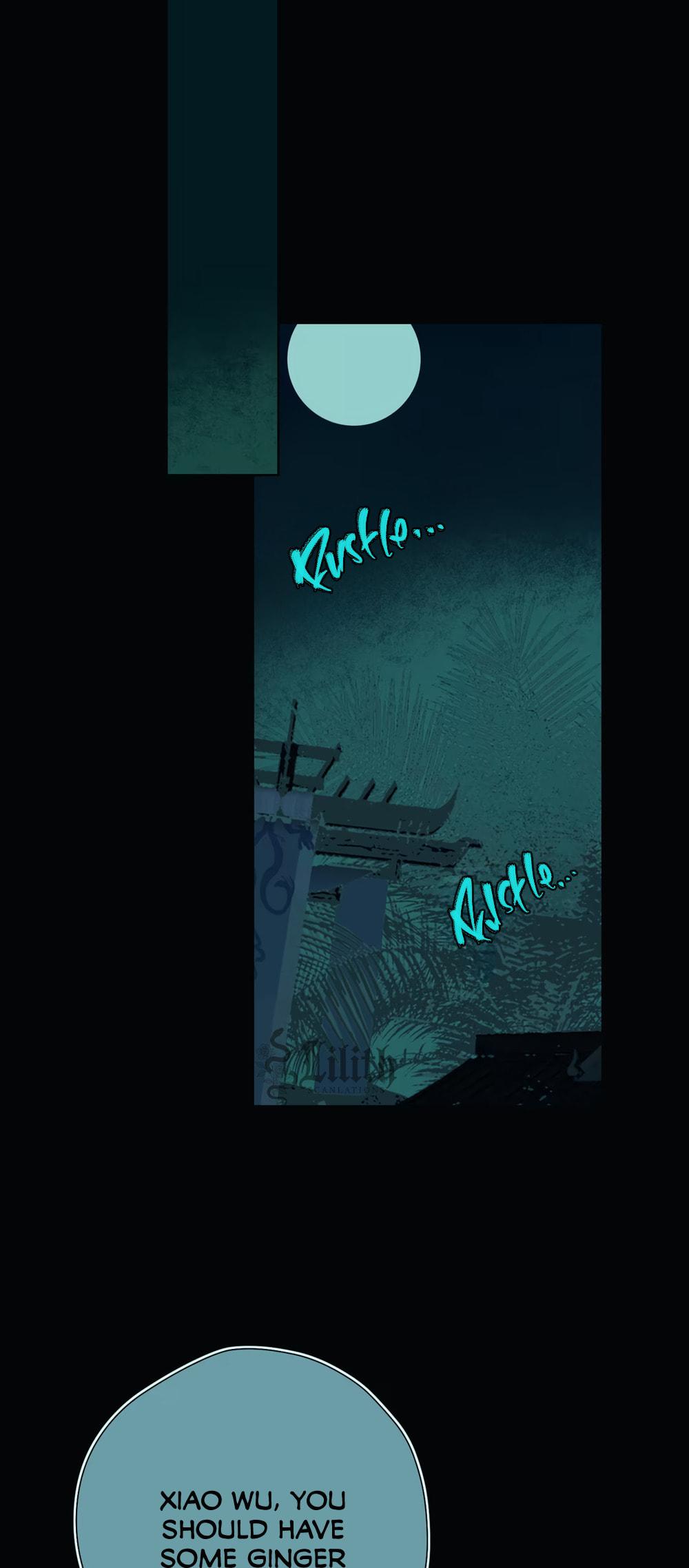 Chenyuan Chapter 15 page 38 - 