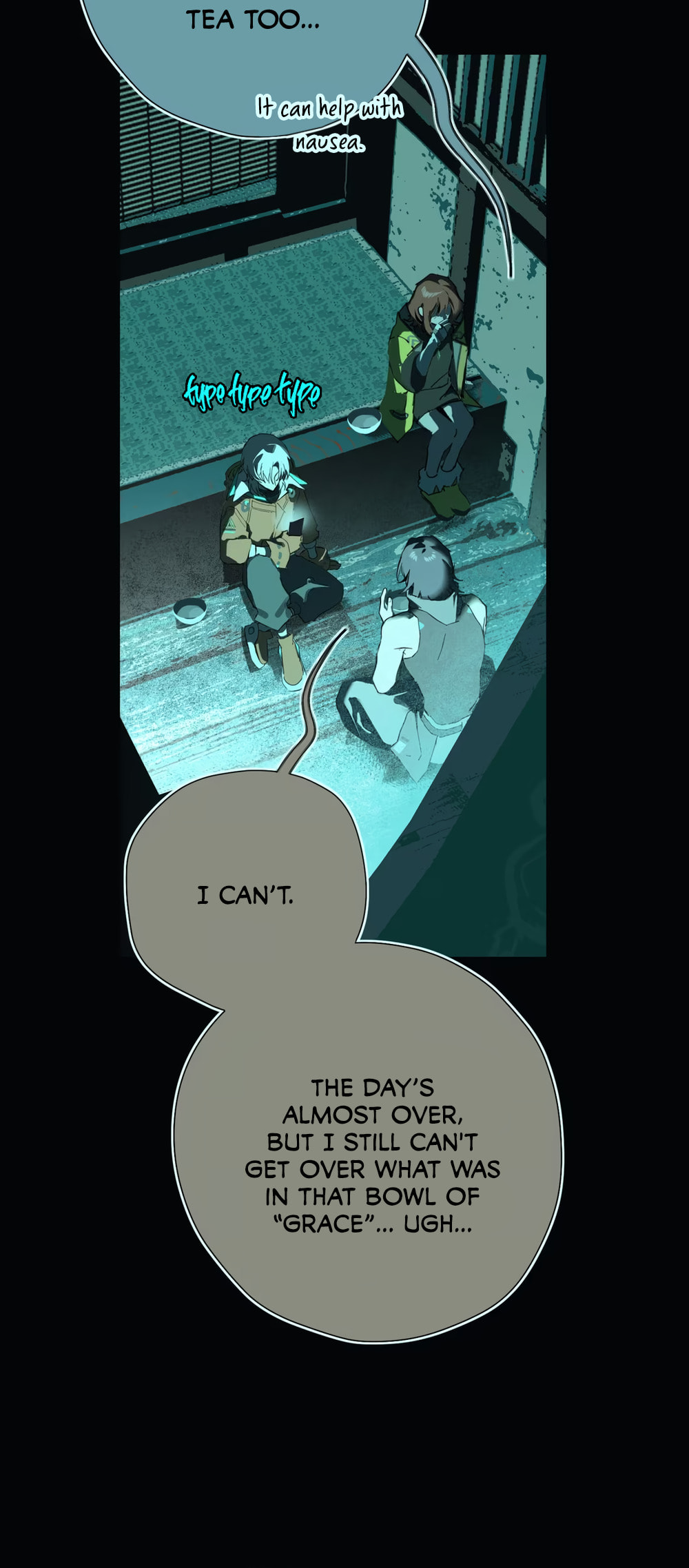 Chenyuan Chapter 15 page 39 - 